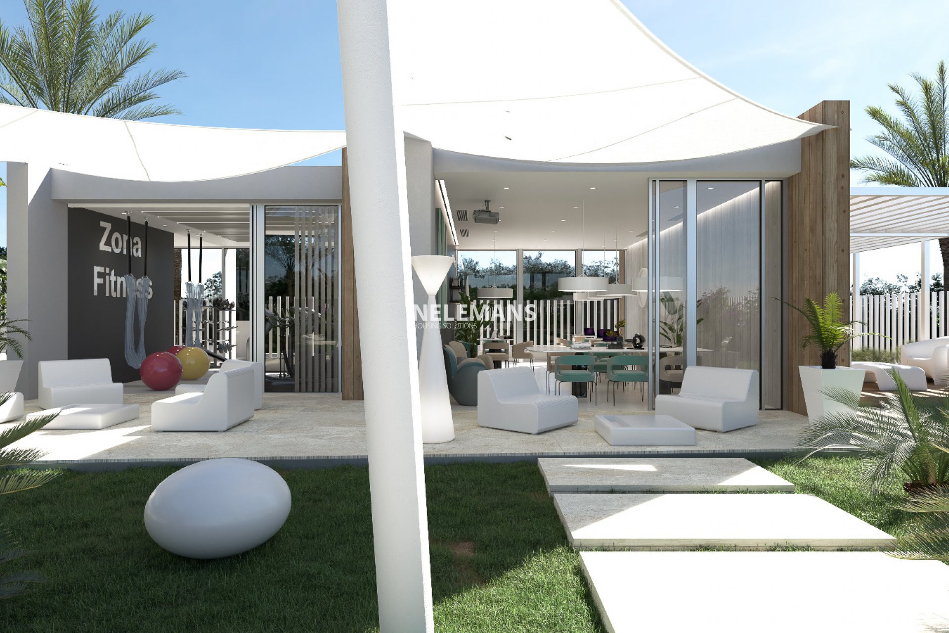 Nueva construcción  - Atico - Orihuela Costa - Cabo Roig