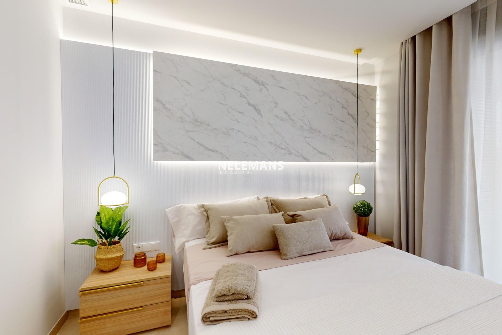 Nueva construcción  - Atico - Orihuela Costa - Cabo Roig