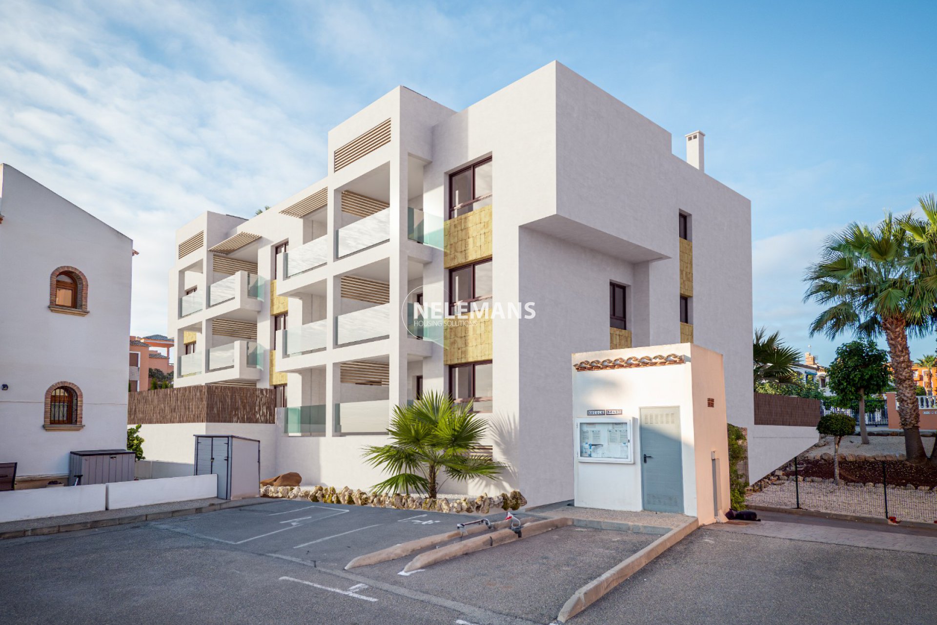 Nueva construcción  - Atico - Orihuela Costa - Villamartin