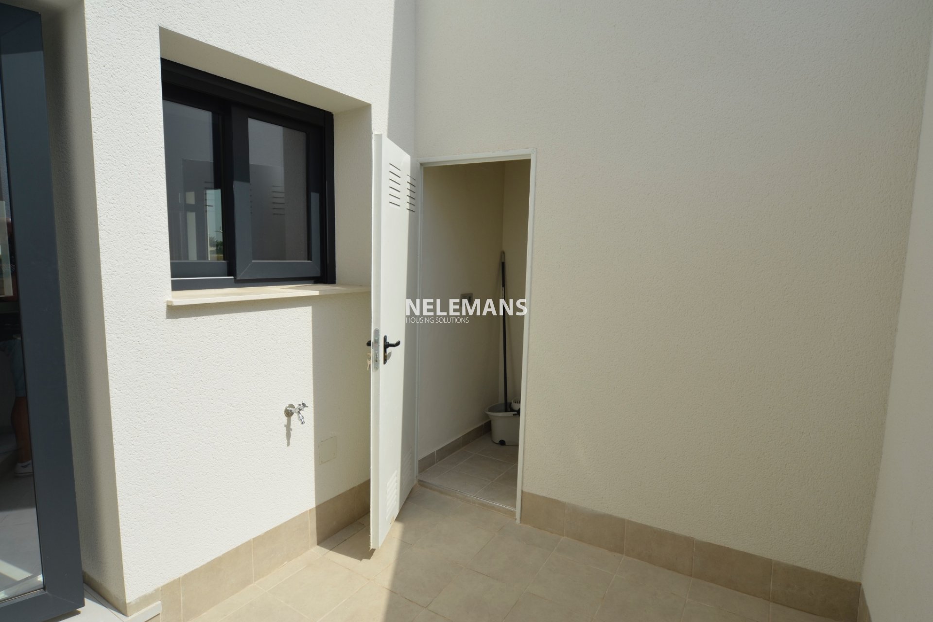 Nueva construcción  -  - Daya Nueva