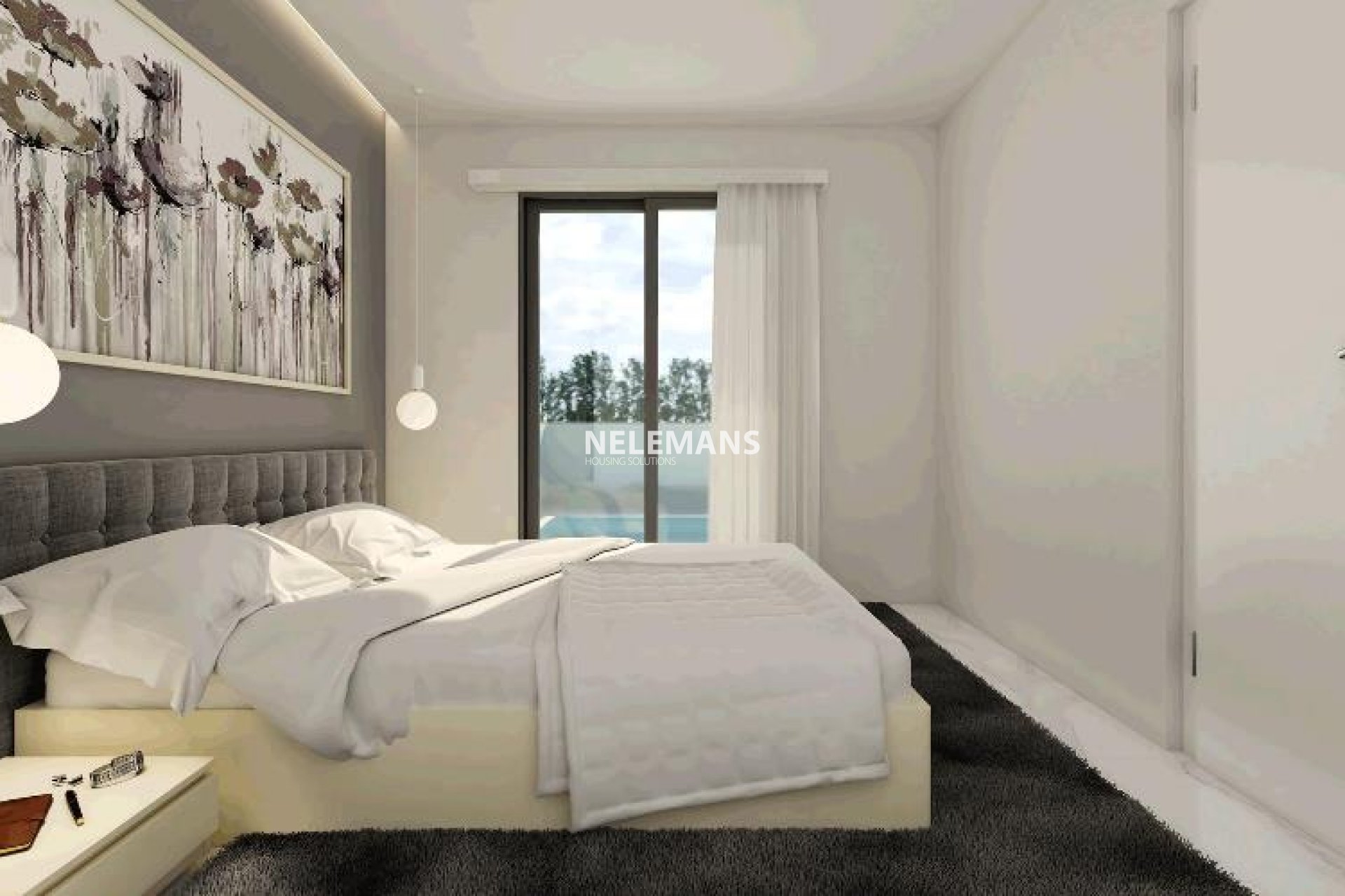 Nueva construcción  -  - Daya Nueva