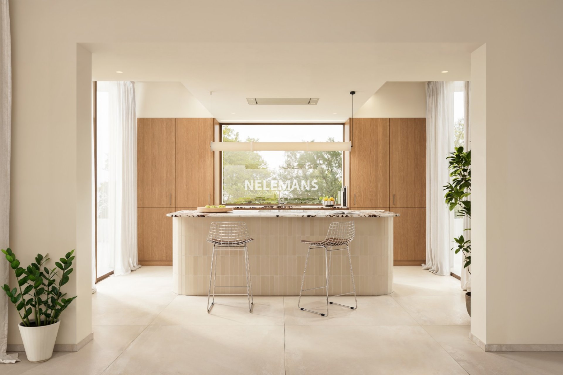 Nueva construcción  - Detached Villa - Algorfa - La Finca Golf