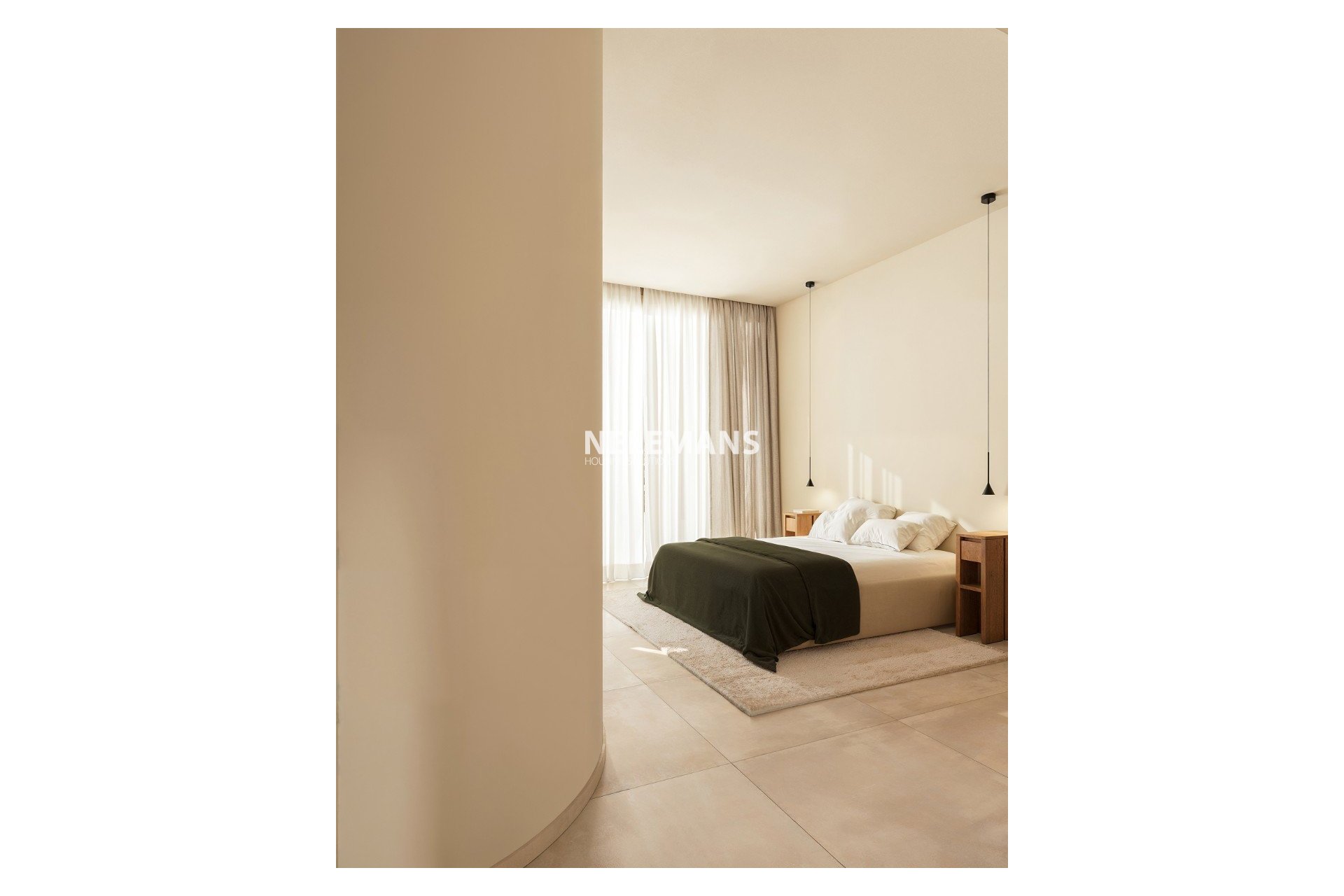 Nueva construcción  - Detached Villa - Algorfa - La Finca Golf