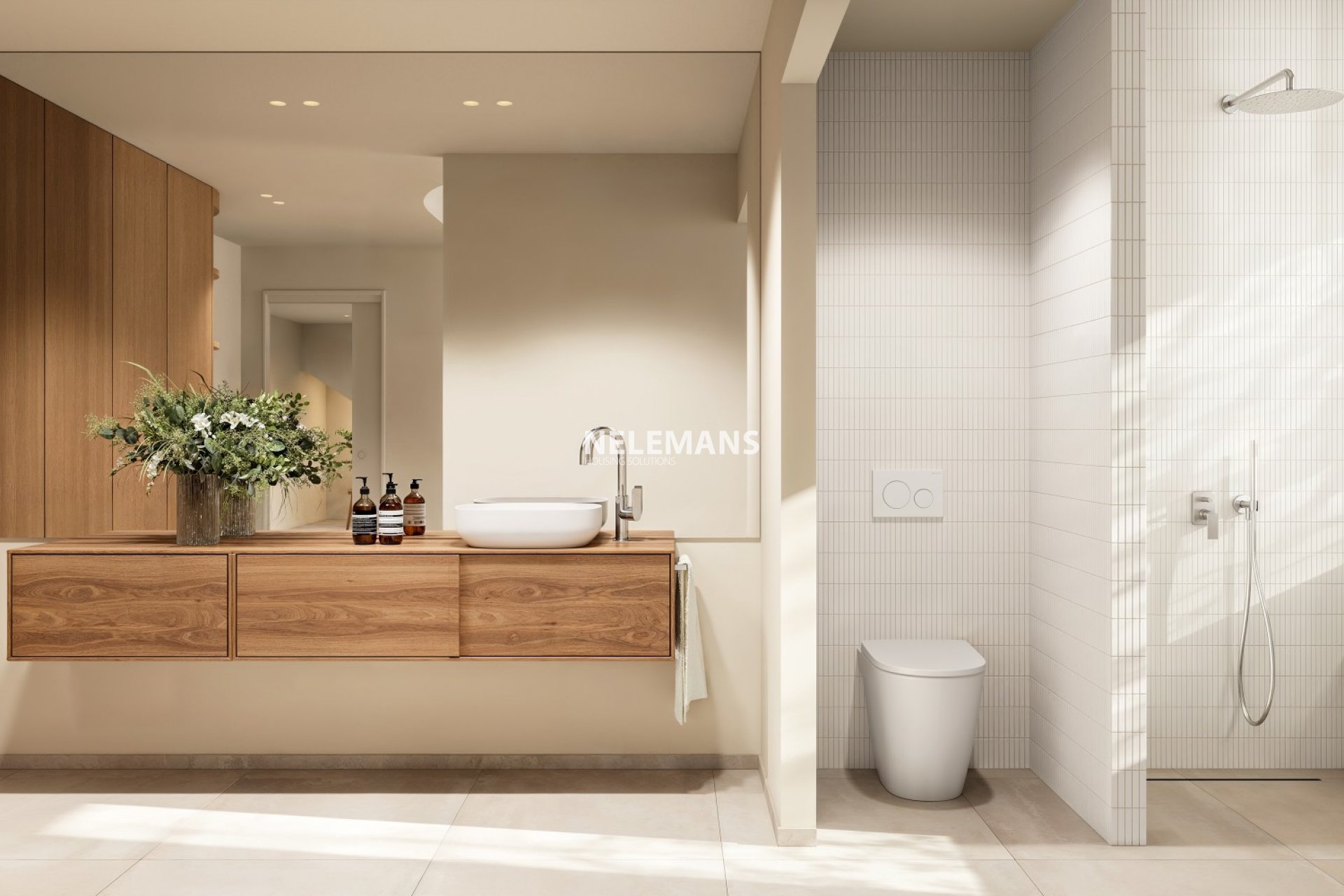 Nueva construcción  - Detached Villa - Algorfa - La Finca Golf