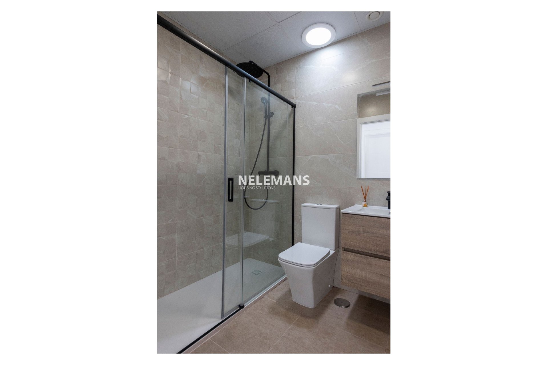 Nueva construcción  - Detached Villa - Almería - San Juan de lo Terreros