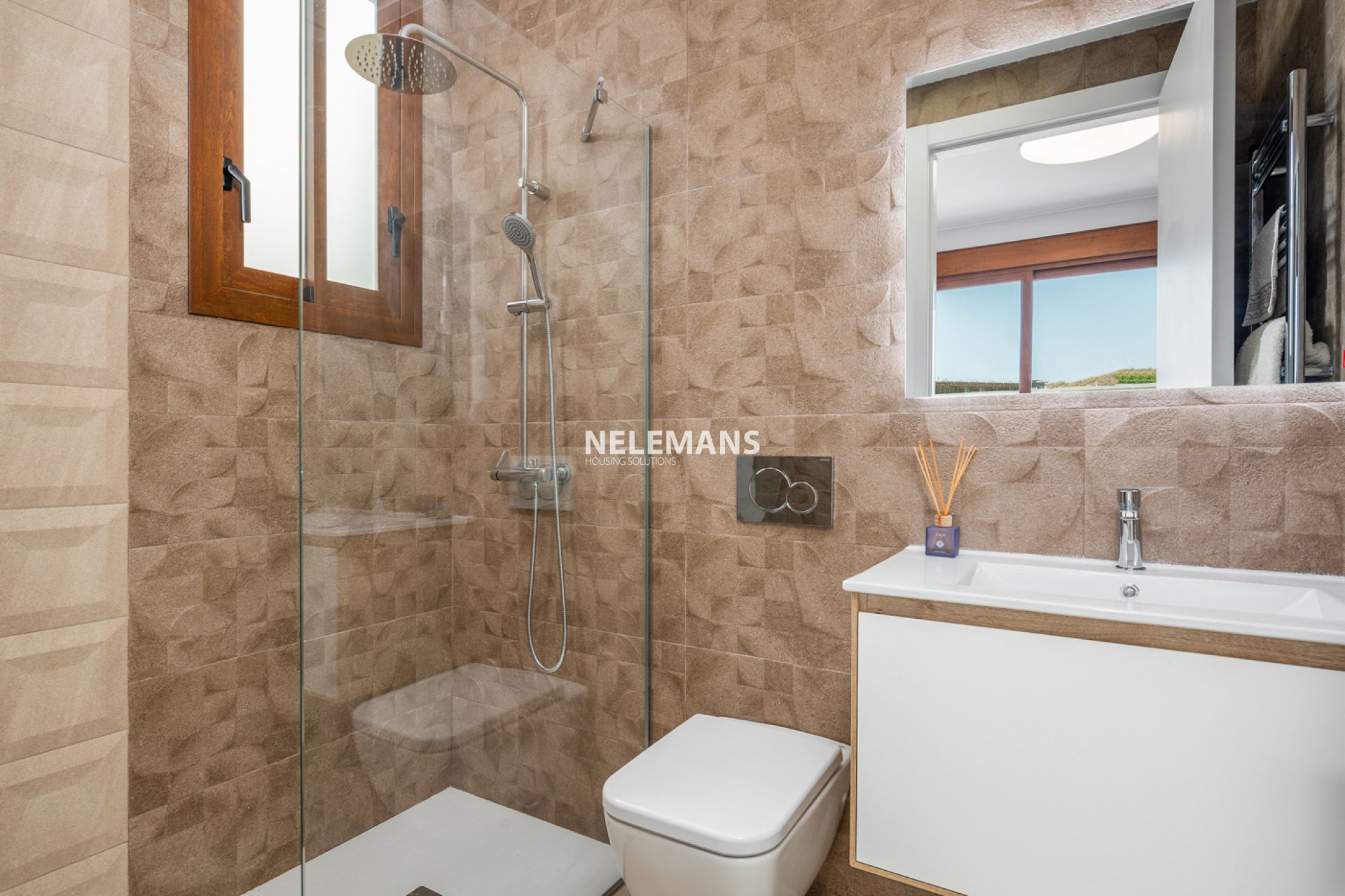 Nueva construcción  - Detached Villa - Almería - Vera