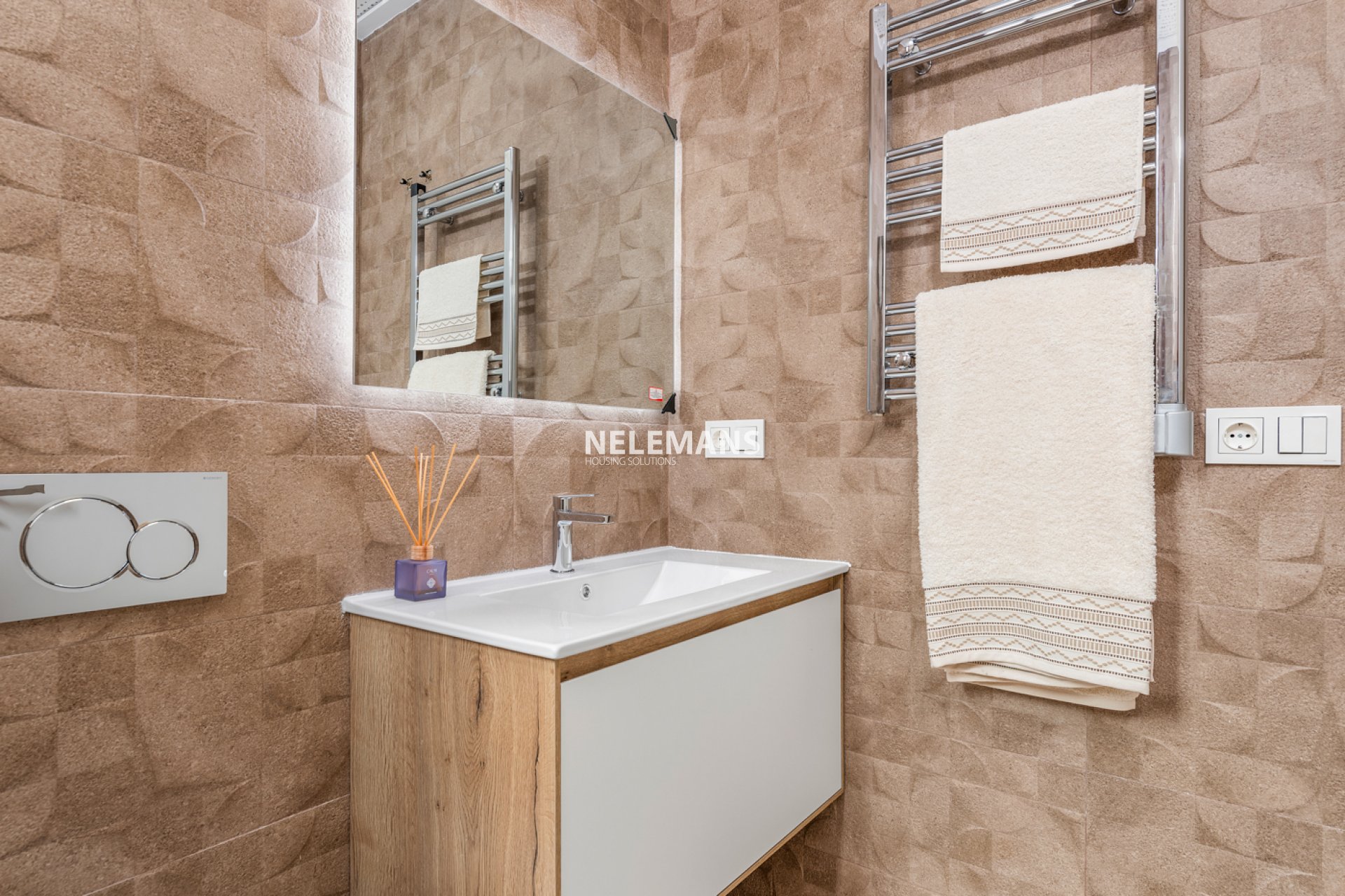 Nueva construcción  - Detached Villa - Almería - Vera