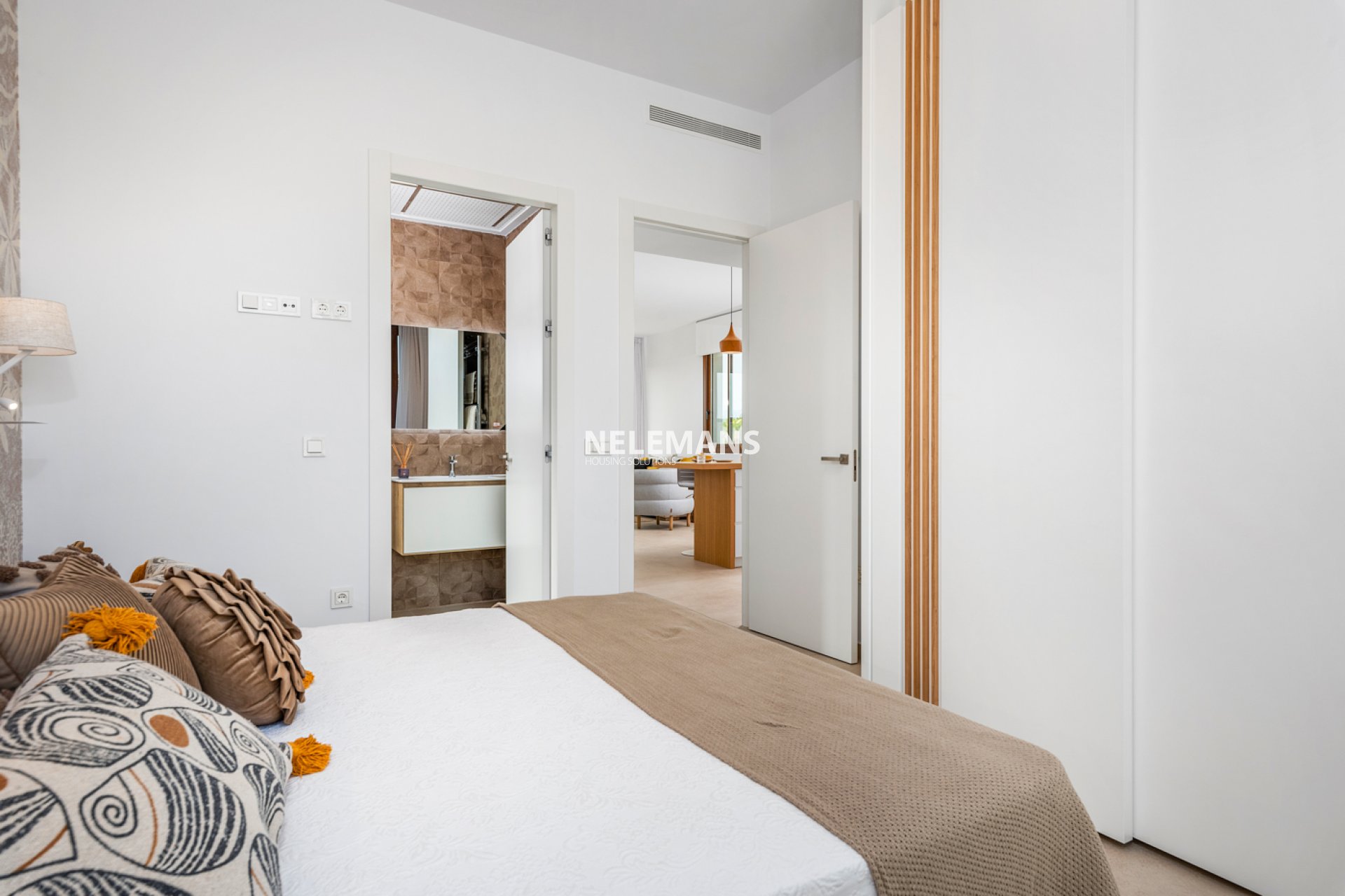 Nueva construcción  - Detached Villa - Almería - Vera