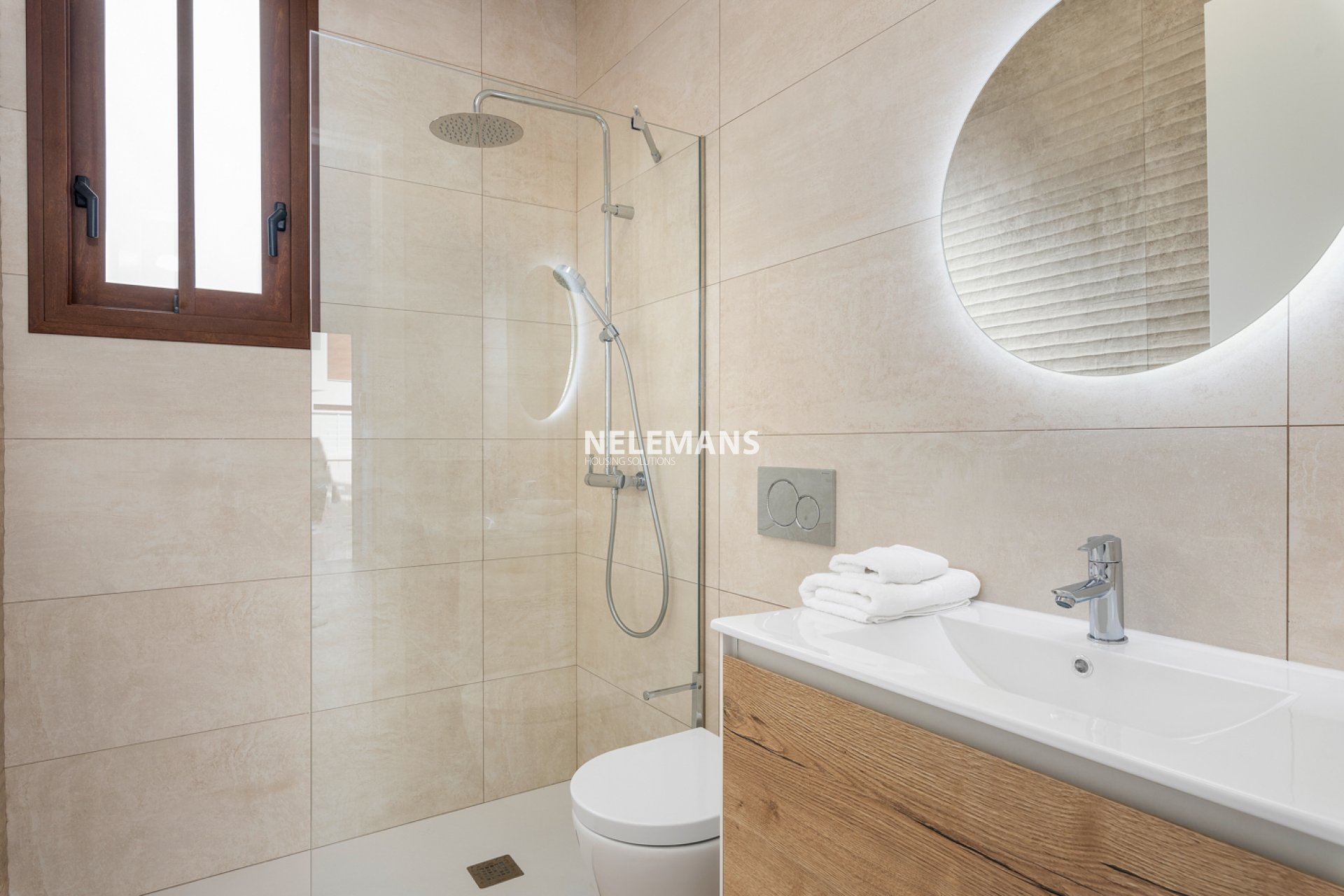 Nueva construcción  - Detached Villa - Almería - Vera