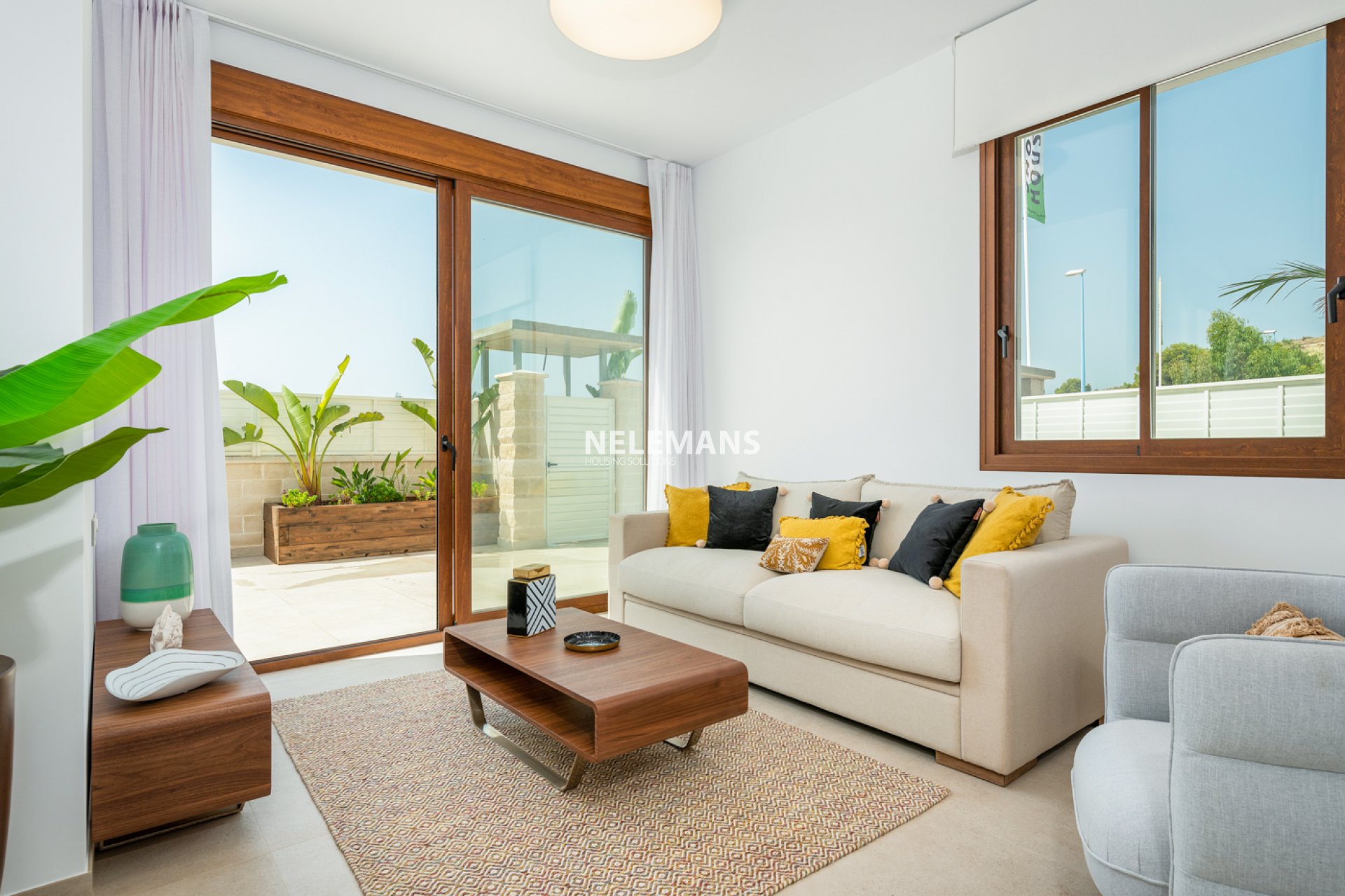 Nueva construcción  - Detached Villa - Almería - Vera