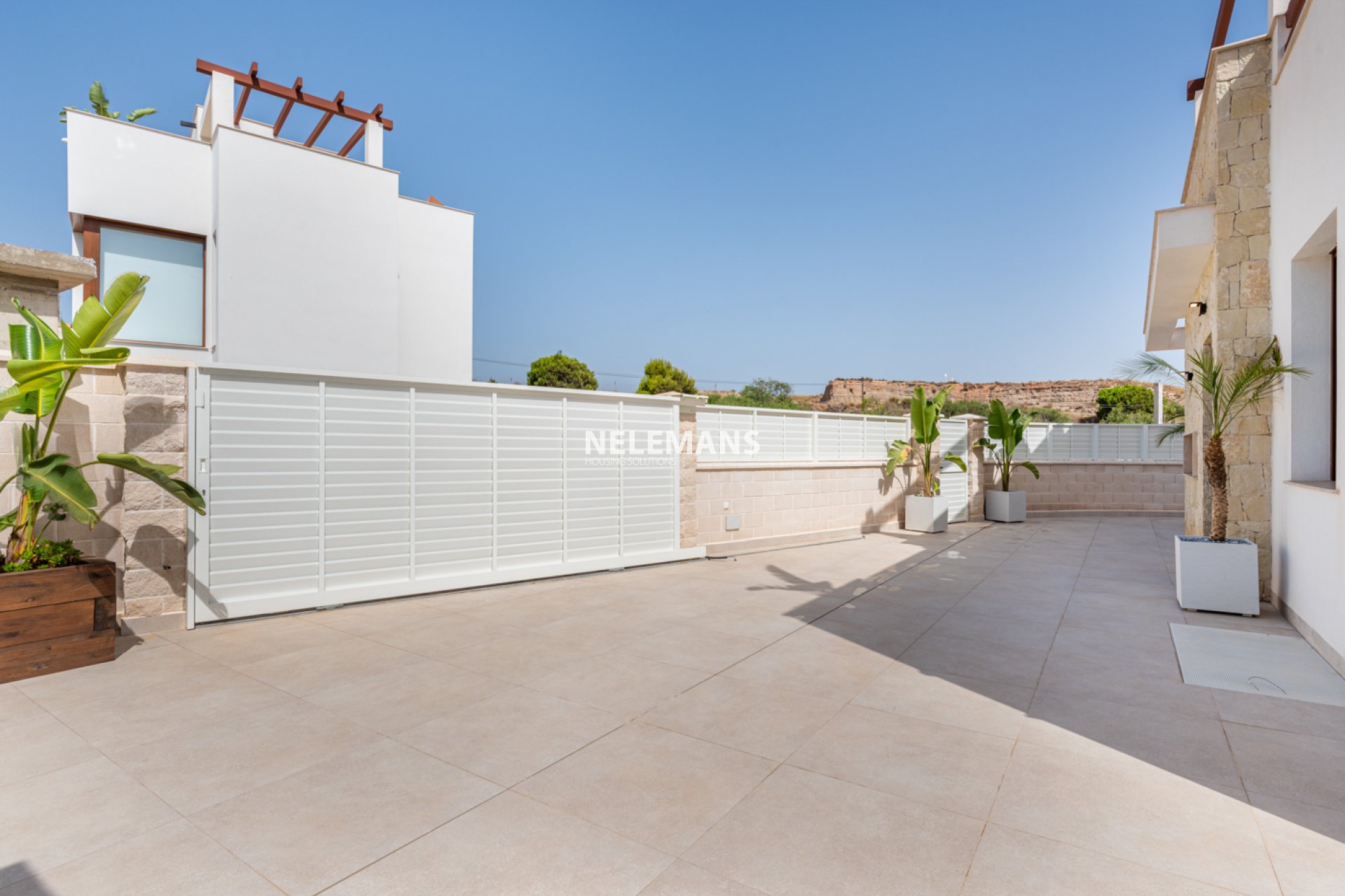 Nueva construcción  - Detached Villa - Almería - Vera