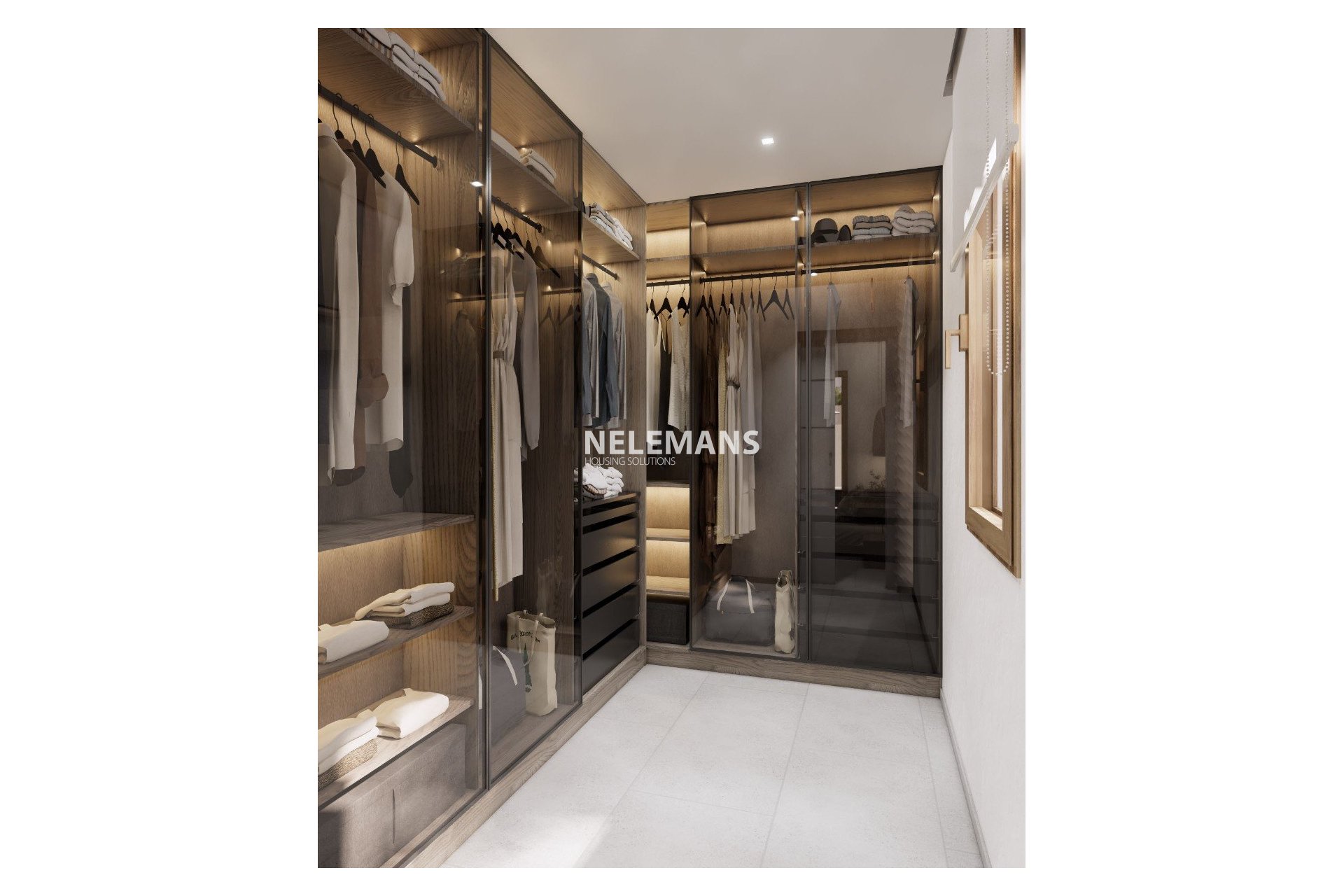 Nueva construcción  - Detached Villa - Aspe