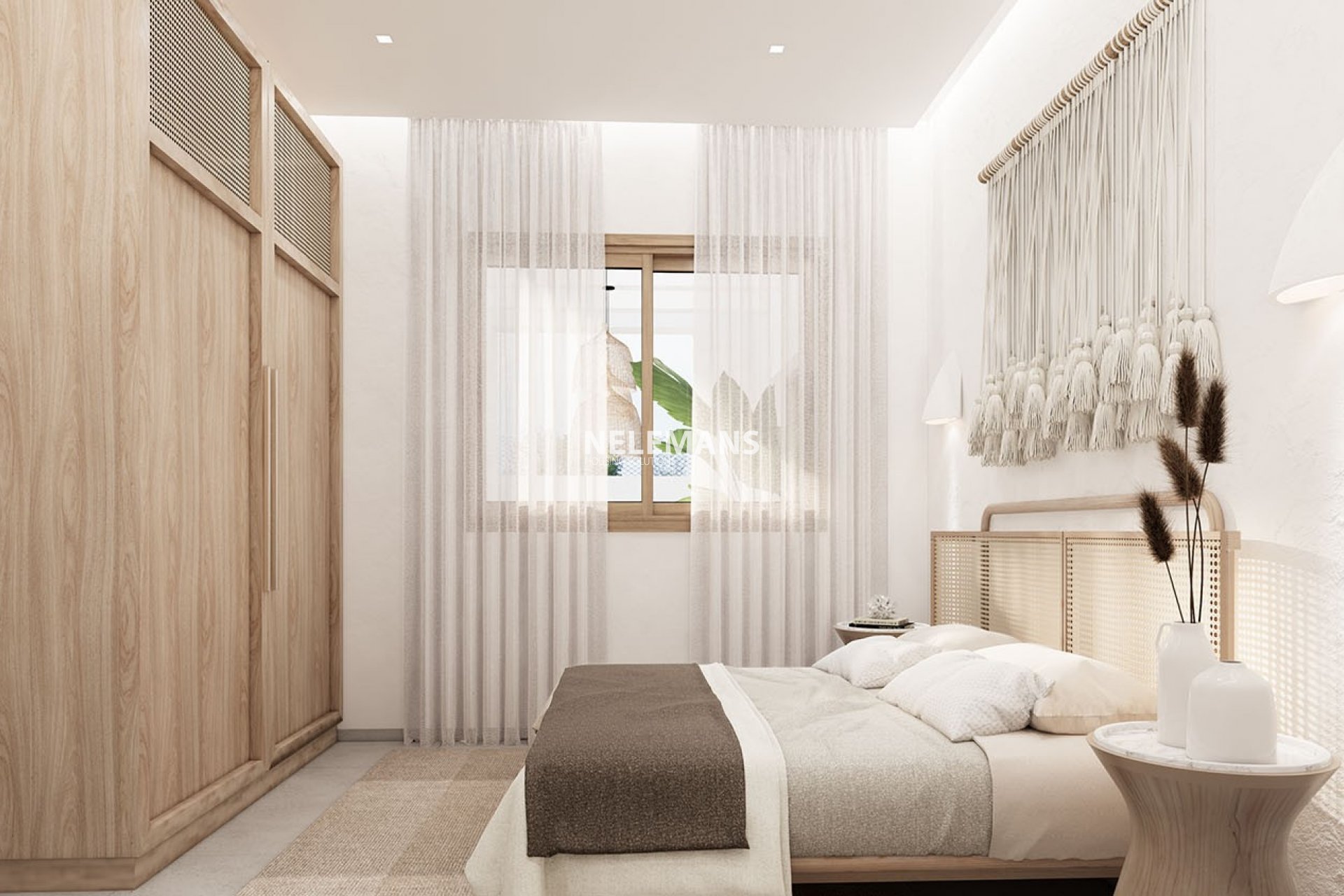 Nueva construcción  - Detached Villa - Aspe