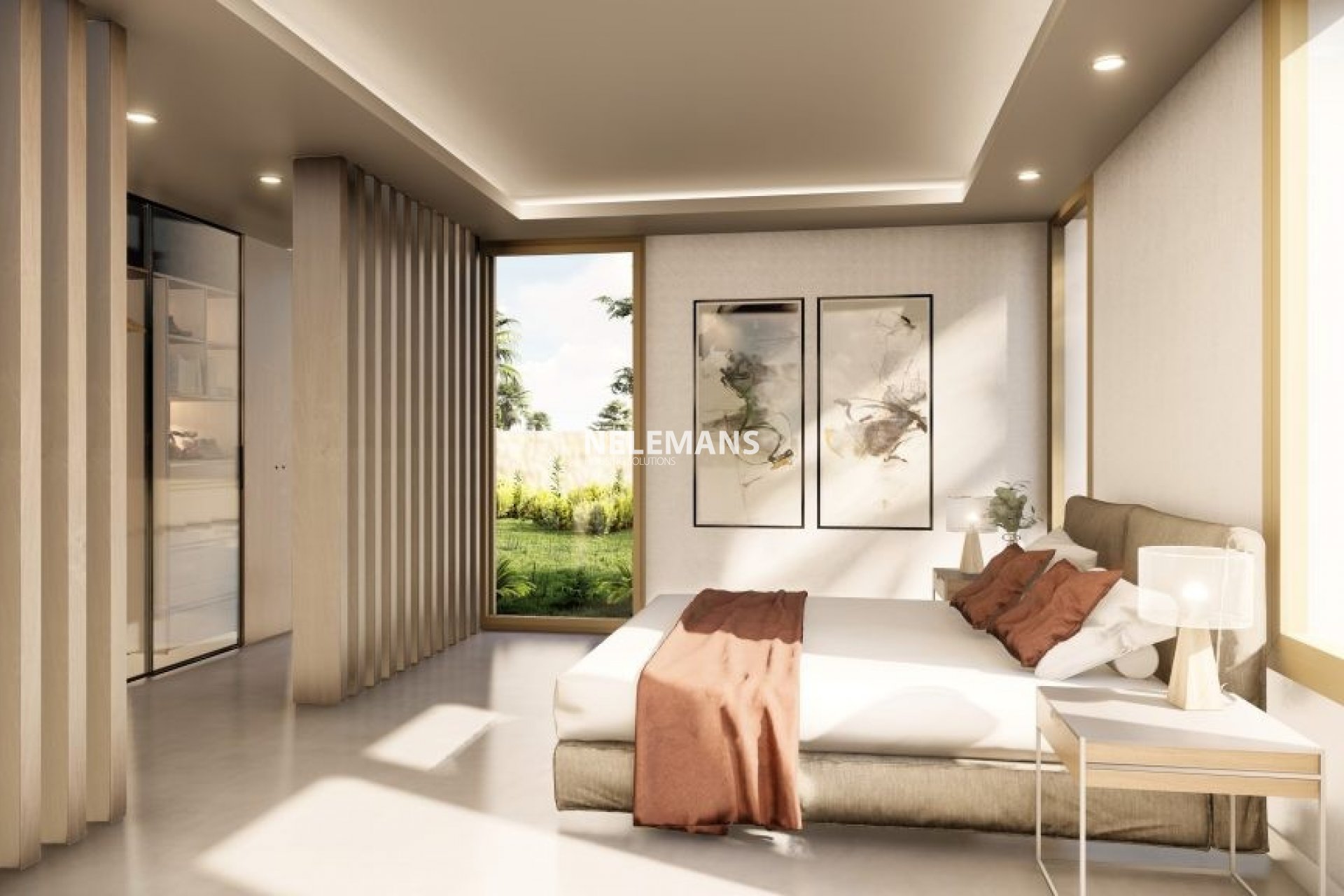 Nueva construcción  - Detached Villa - Benejúzar