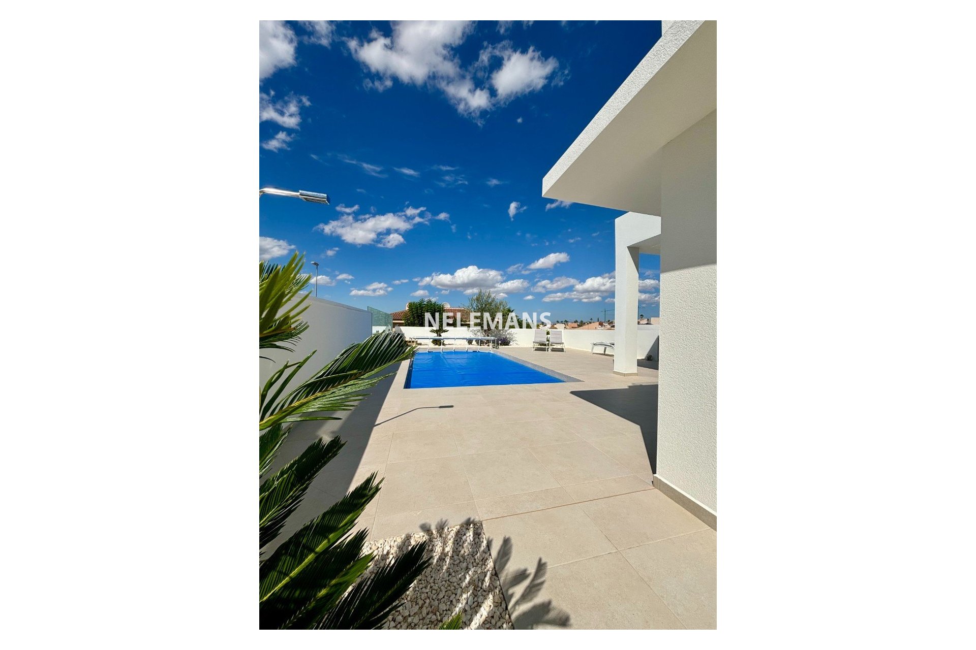 Nueva construcción  - Detached Villa - Benijófar