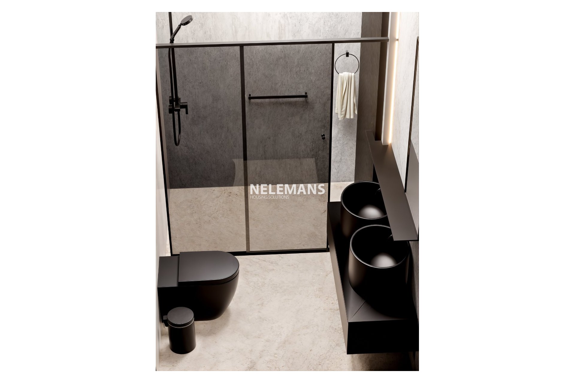 Nueva construcción  - Detached Villa - Finestrat