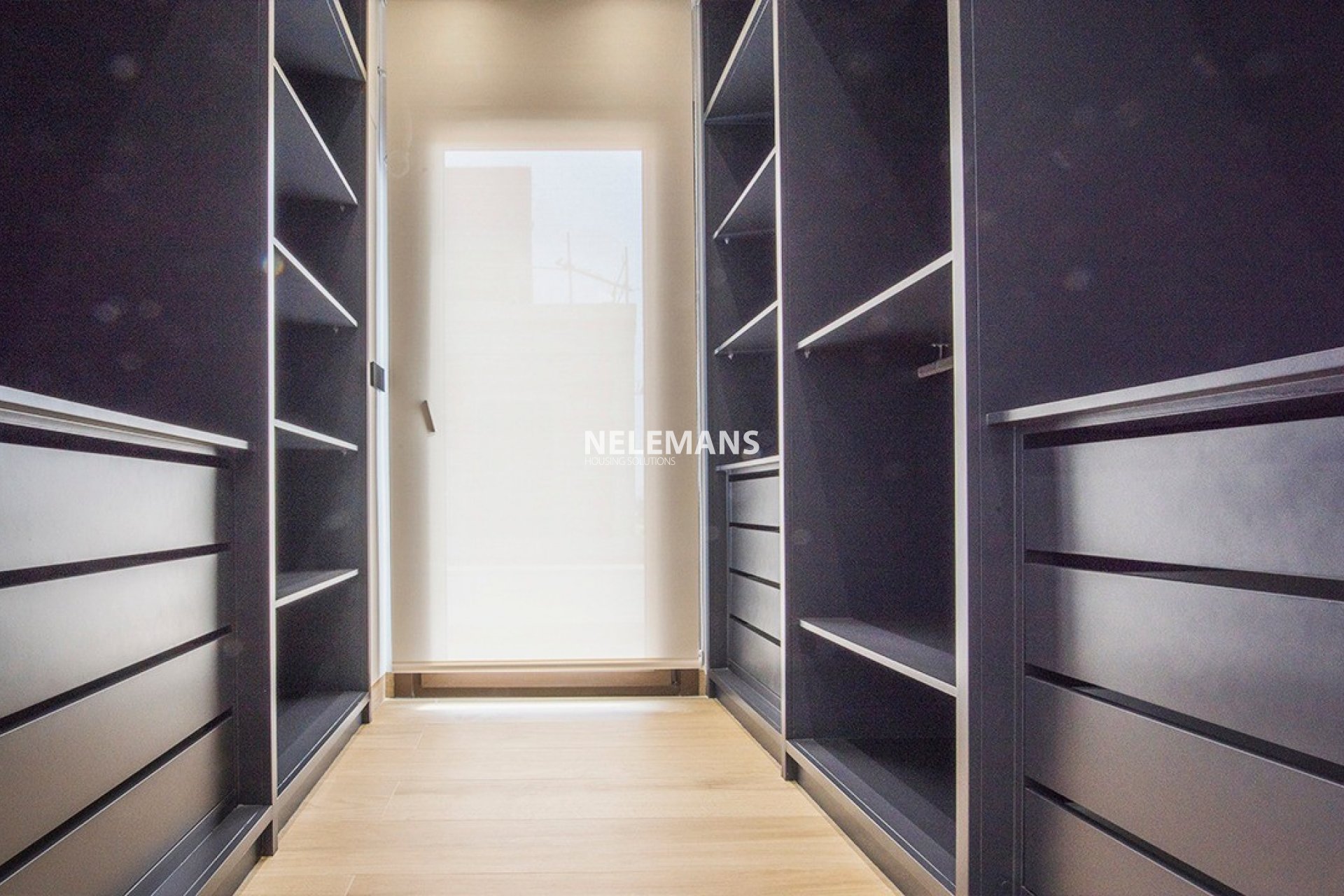 Nueva construcción  - Detached Villa - Finestrat