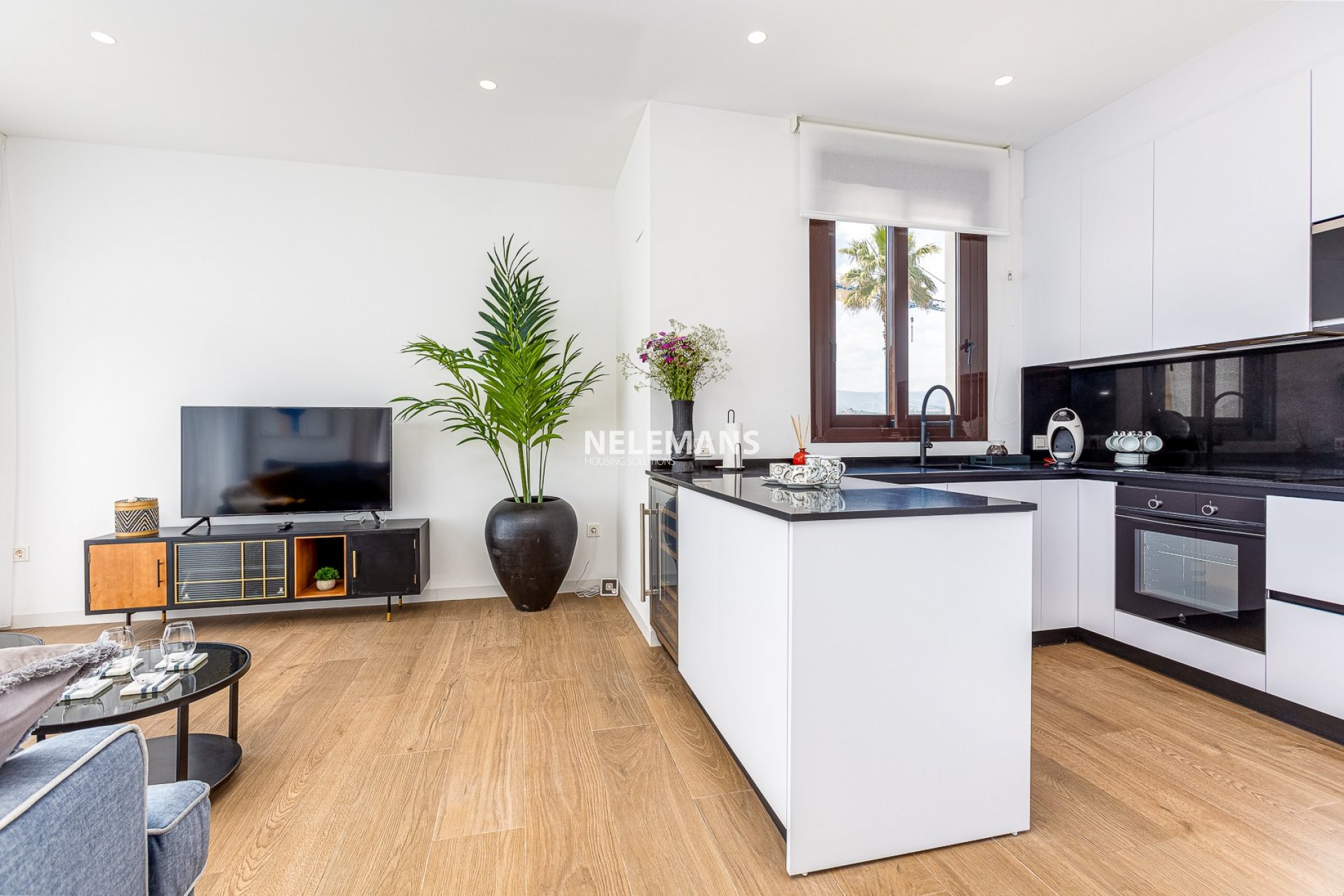 Nueva construcción  - Detached Villa - Finestrat