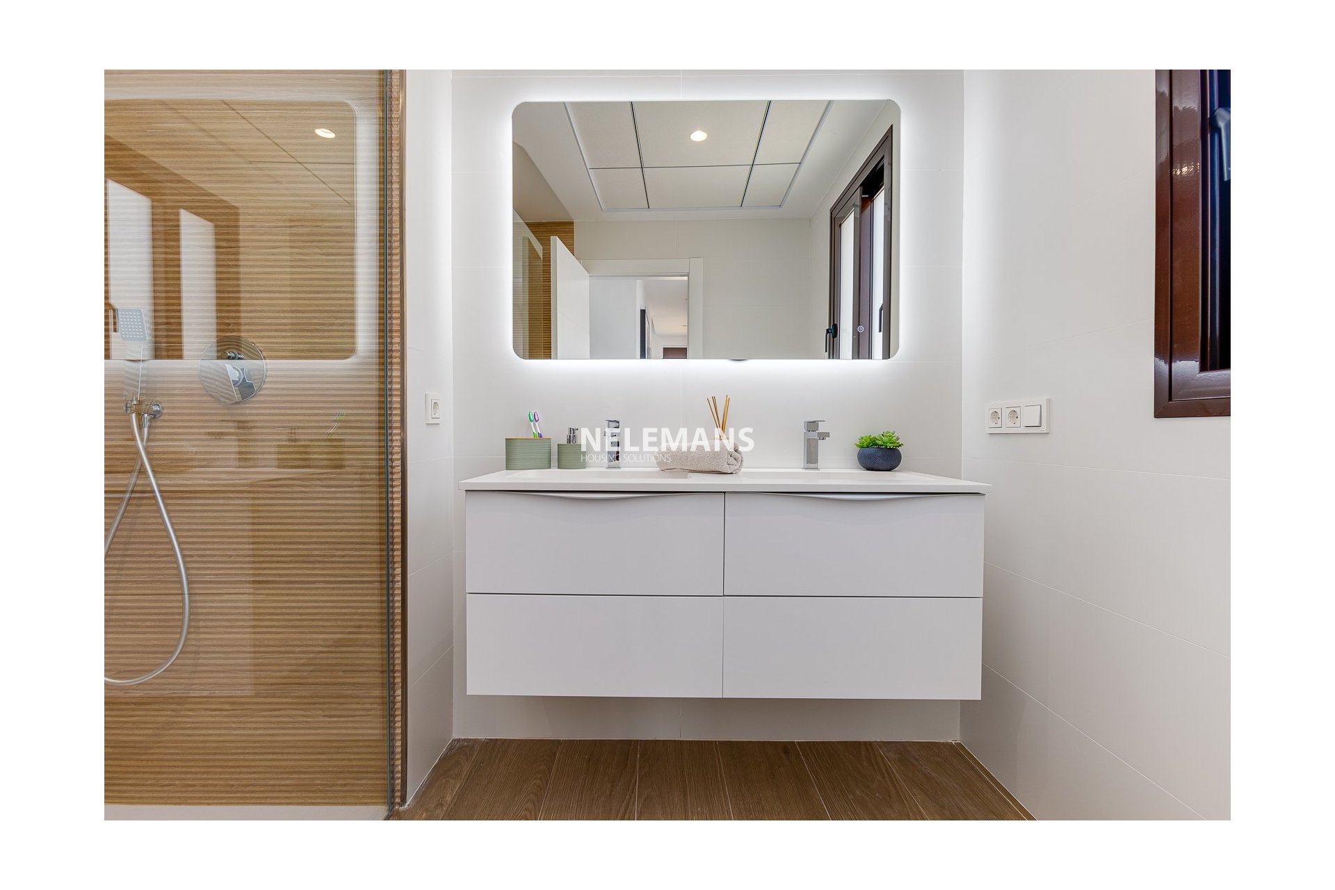 Nueva construcción  - Detached Villa - Finestrat