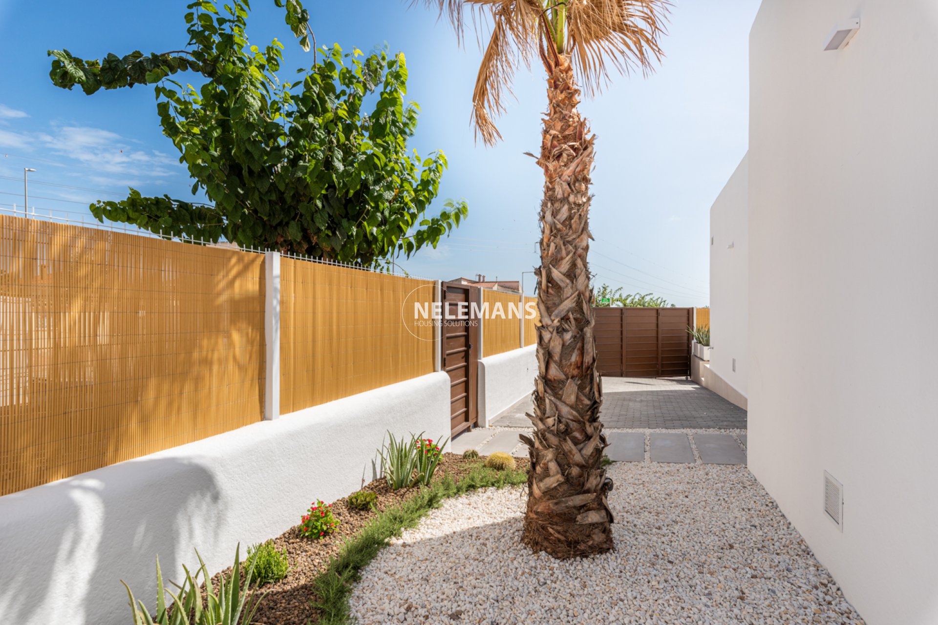 Nueva construcción  - Detached Villa - Los Alcazares - La Serena Golf