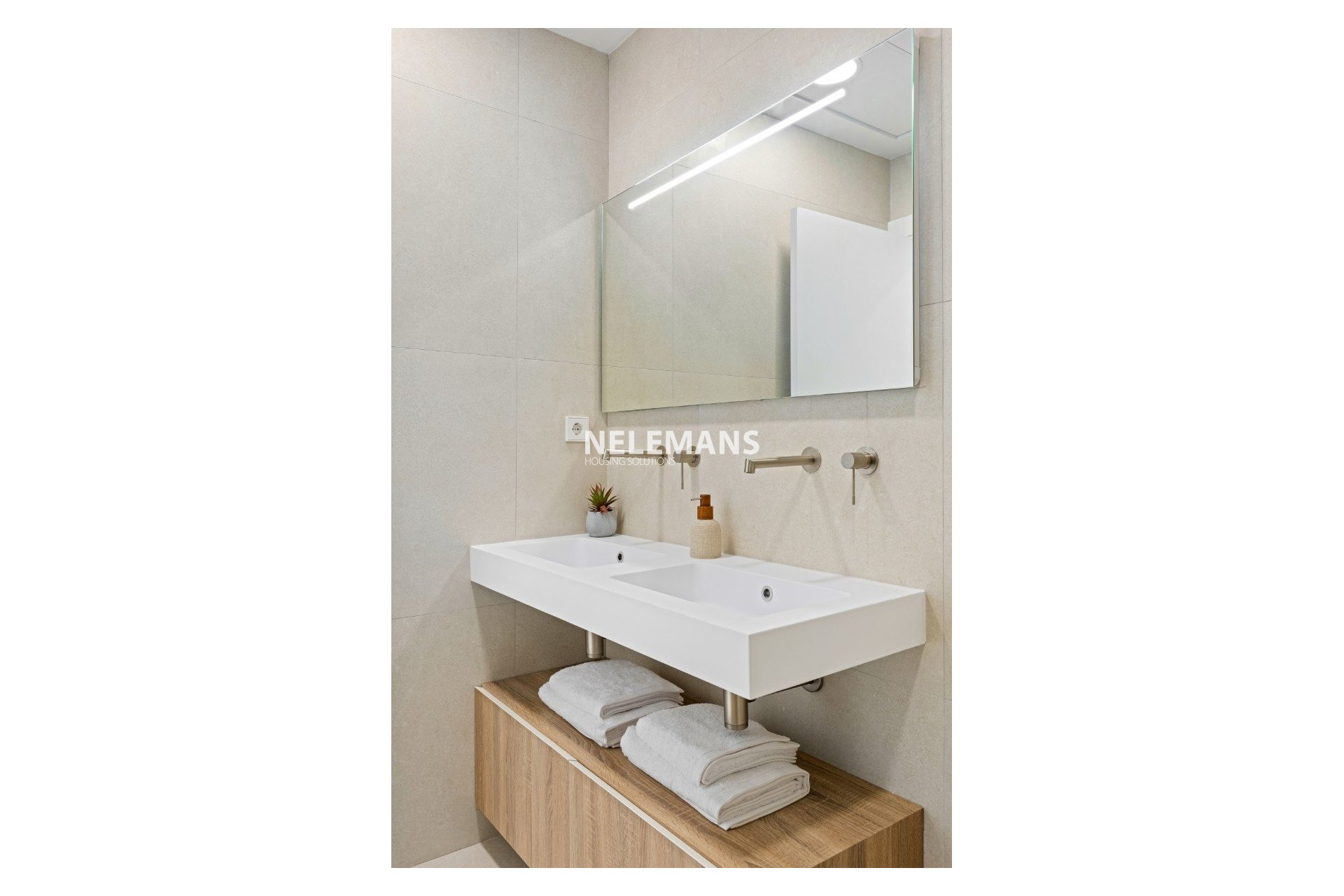 Nueva construcción  - Detached Villa - Los Alcazares - La Serena Golf