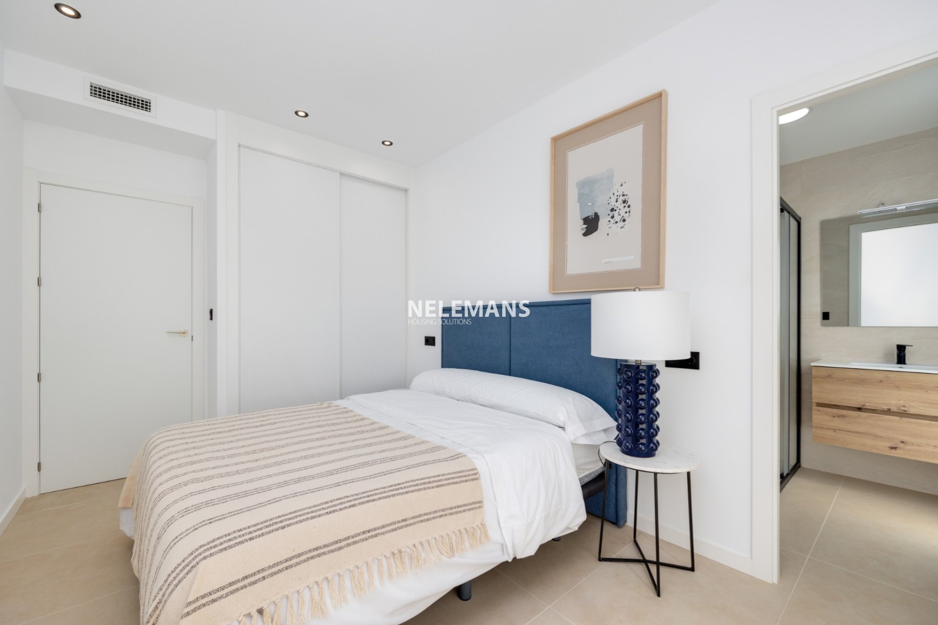 Nueva construcción  - Detached Villa - Los Alcazares - Torre de Rame