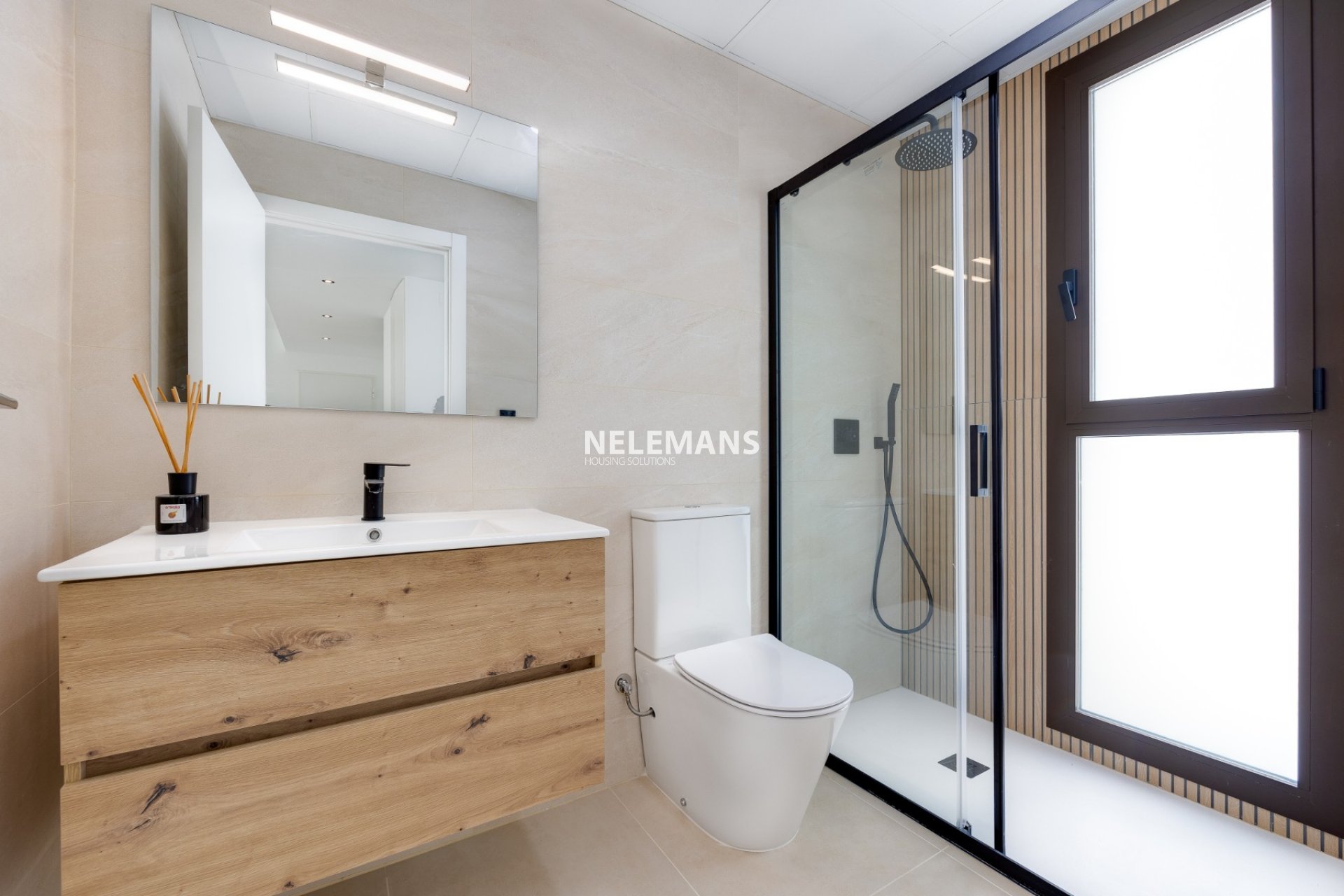 Nueva construcción  - Detached Villa - Los Alcazares - Torre de Rame