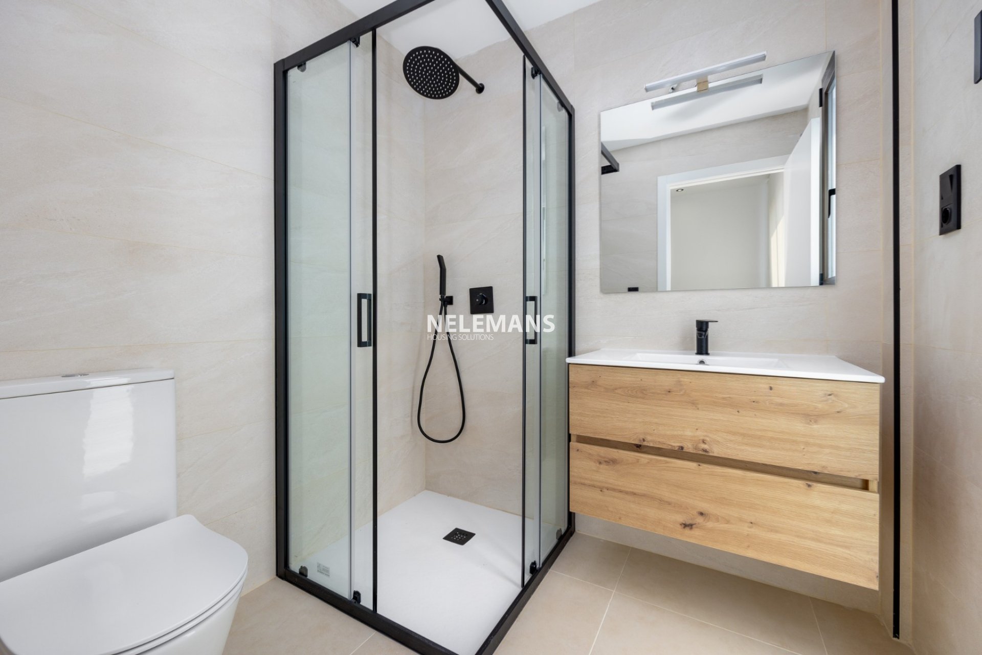 Nueva construcción  - Detached Villa - Los Alcazares - Torre de Rame