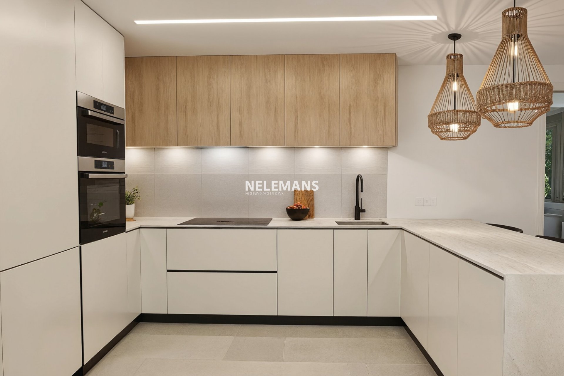 Nueva construcción  - Detached Villa - Los Alcazares - Torre de Rame