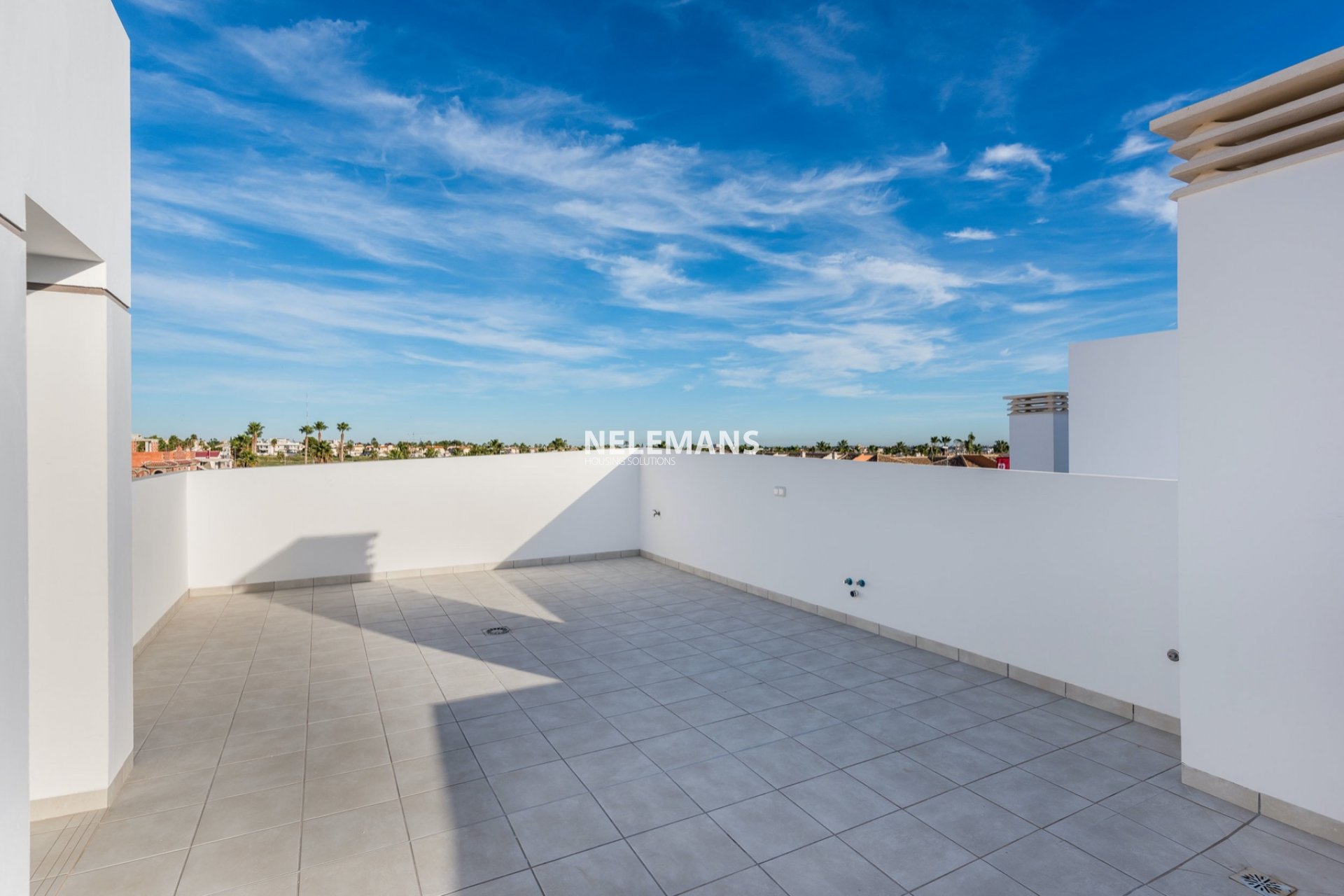 Nueva construcción  - Detached Villa - Los Alcazares