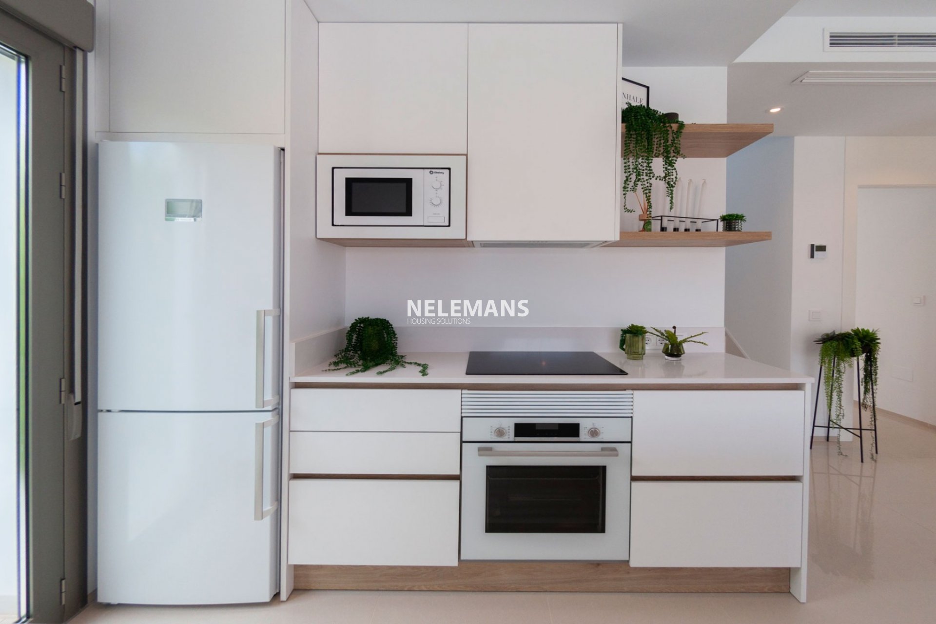 Nueva construcción  - Detached Villa - Los Alcazares