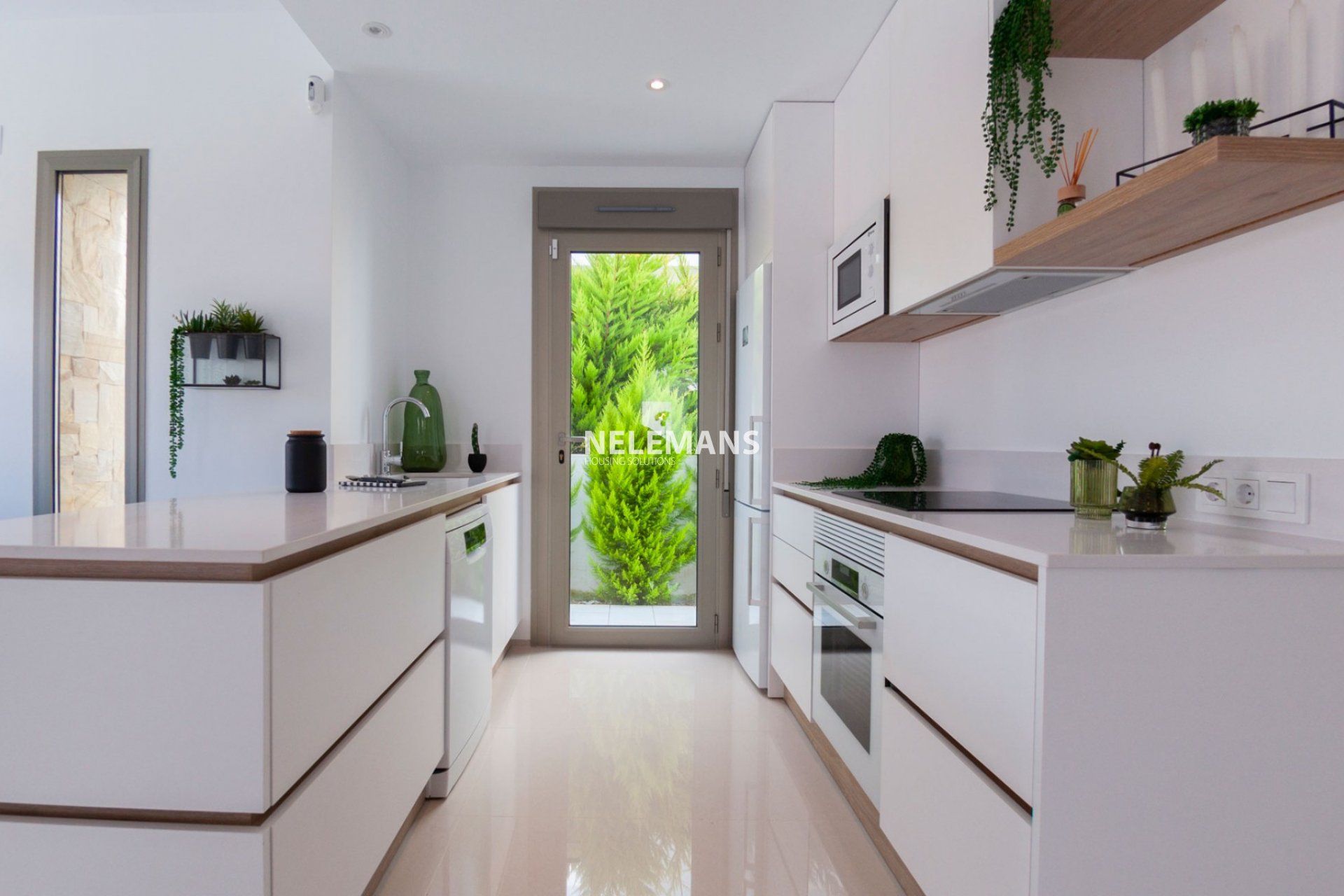 Nueva construcción  - Detached Villa - Los Alcazares