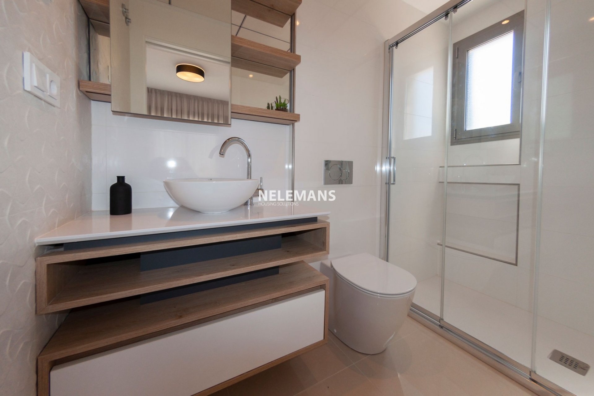 Nueva construcción  - Detached Villa - Los Alcazares