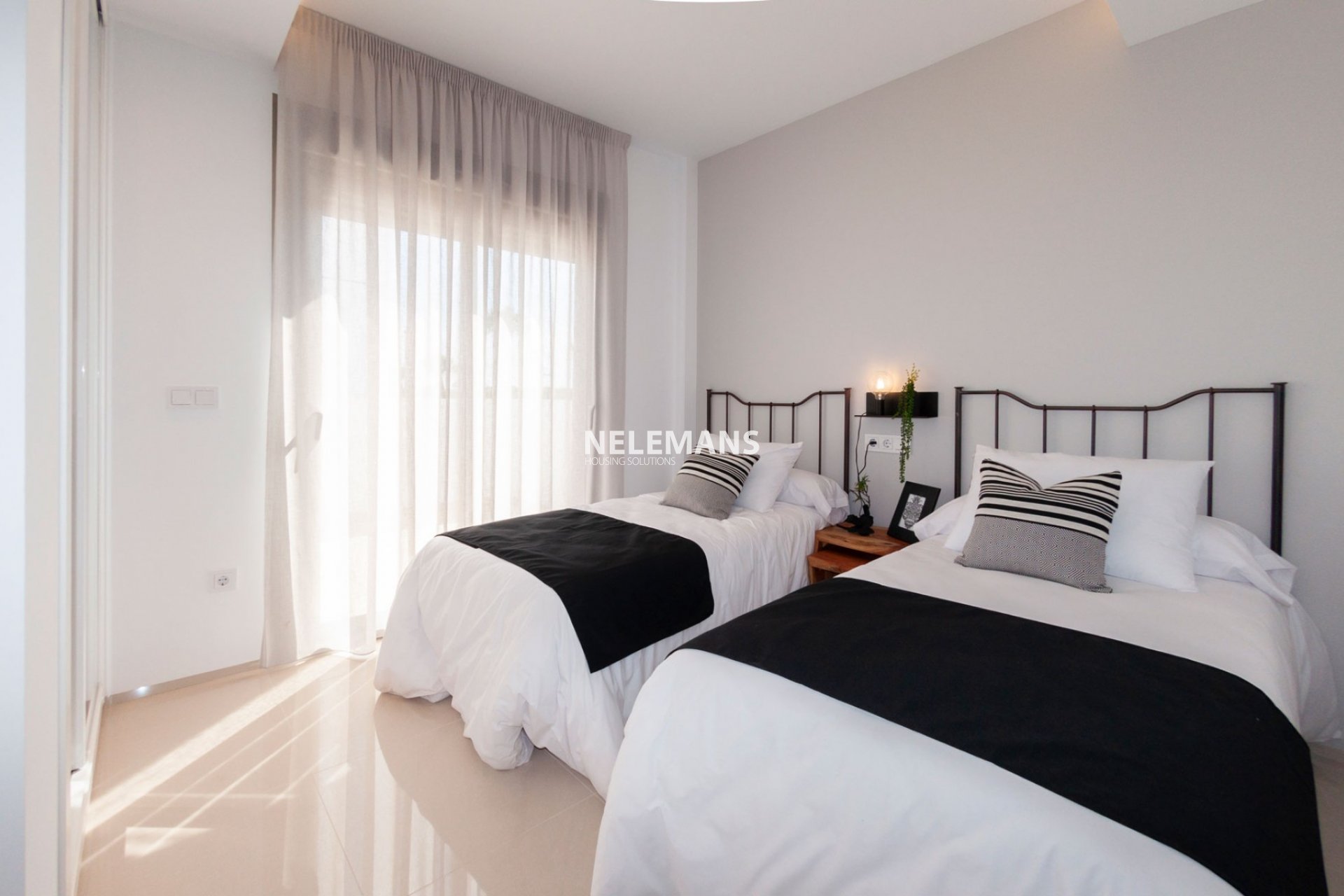 Nueva construcción  - Detached Villa - Los Alcazares