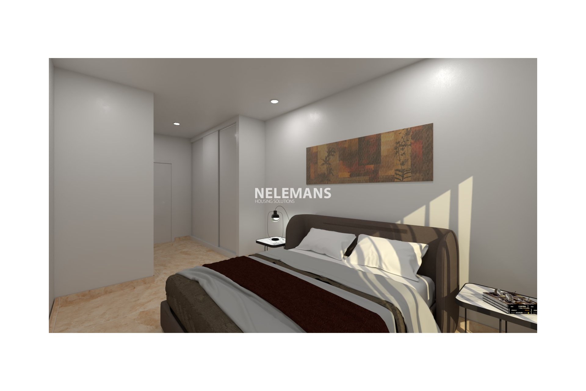 Nueva construcción  - Detached Villa - Los Alcazares