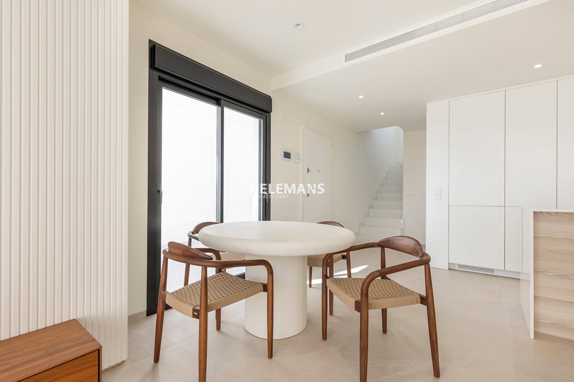 Nueva construcción  - Detached Villa - Los Alcazares