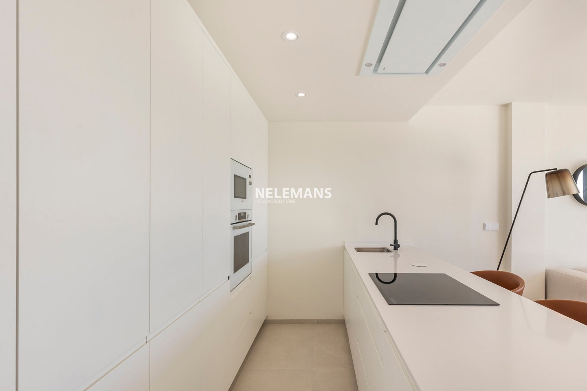 Nueva construcción  - Detached Villa - Los Alcazares