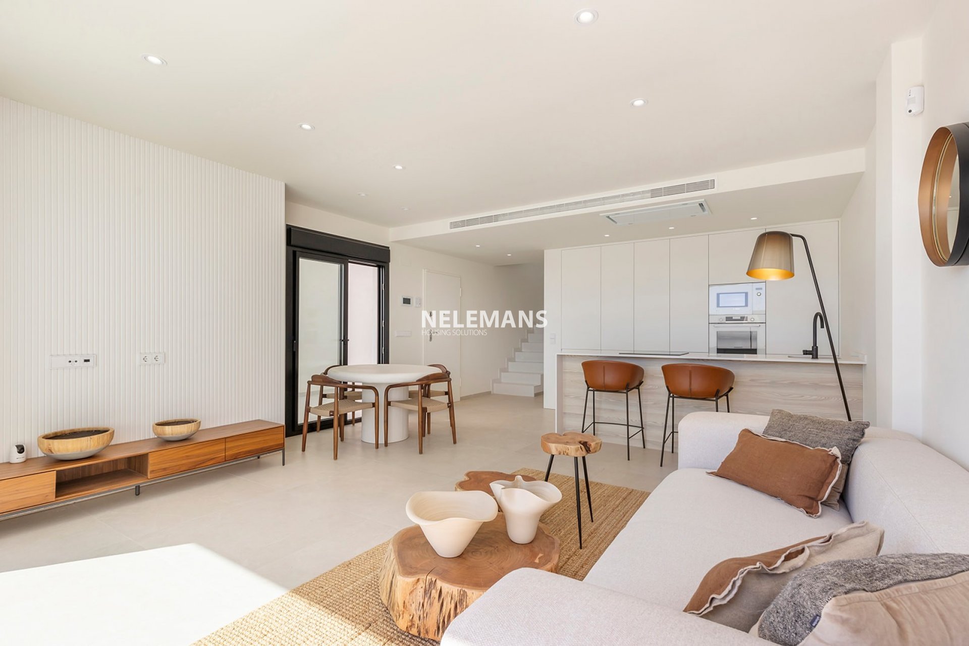Nueva construcción  - Detached Villa - Los Alcazares
