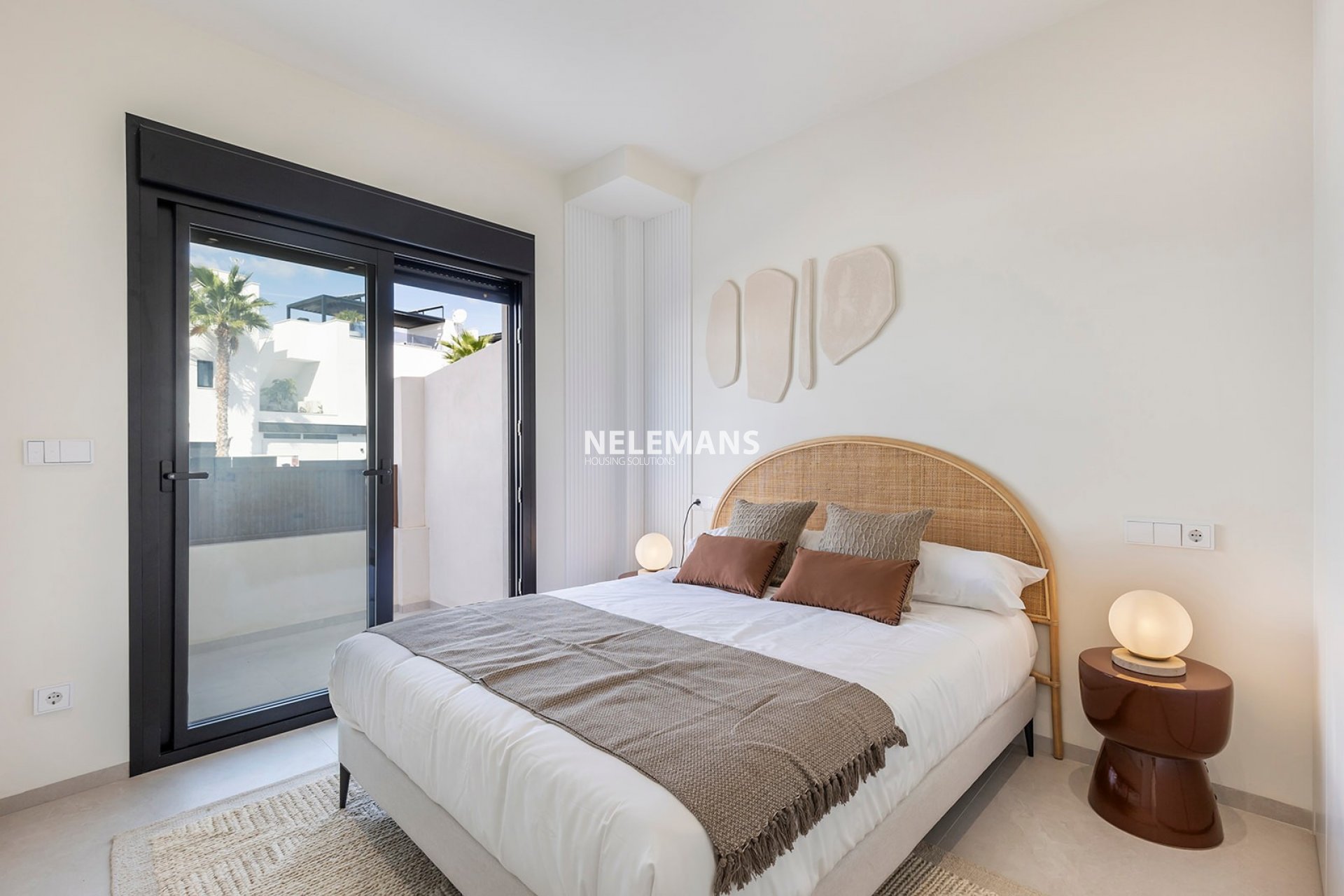 Nueva construcción  - Detached Villa - Los Alcazares