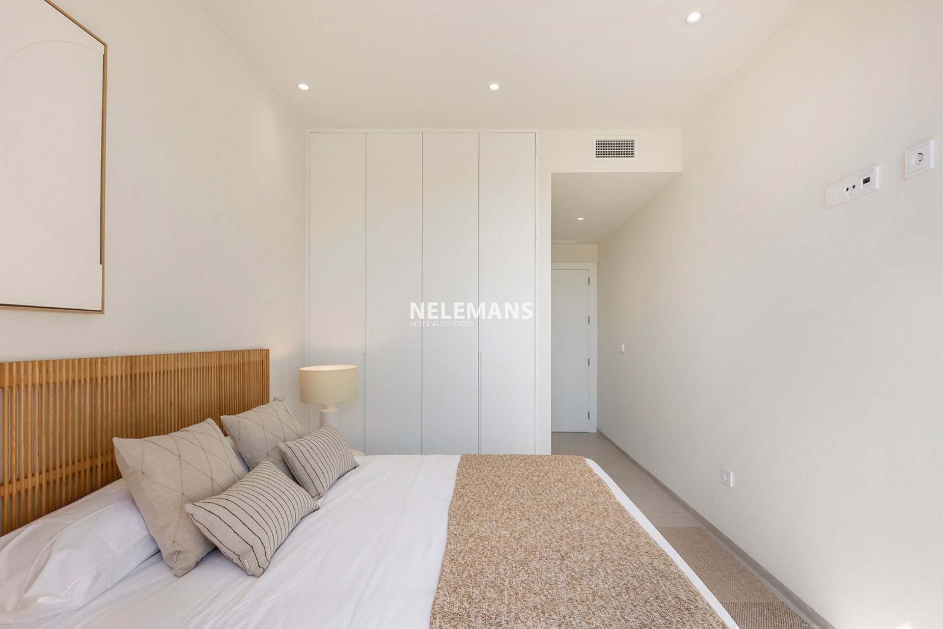 Nueva construcción  - Detached Villa - Los Alcazares