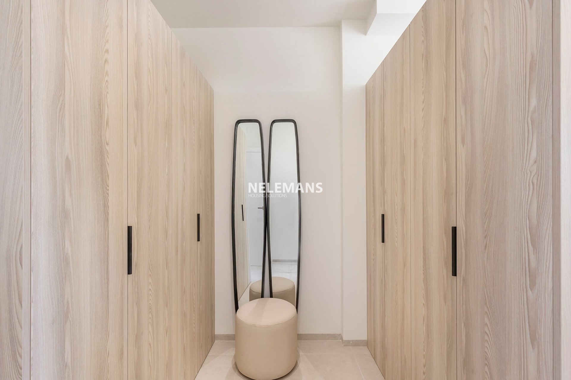 Nueva construcción  - Detached Villa - Los Alcazares