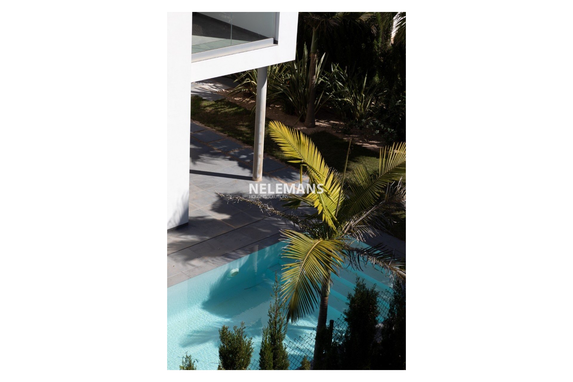 Nueva construcción  - Detached Villa - Los Belones - Los Belones - Country