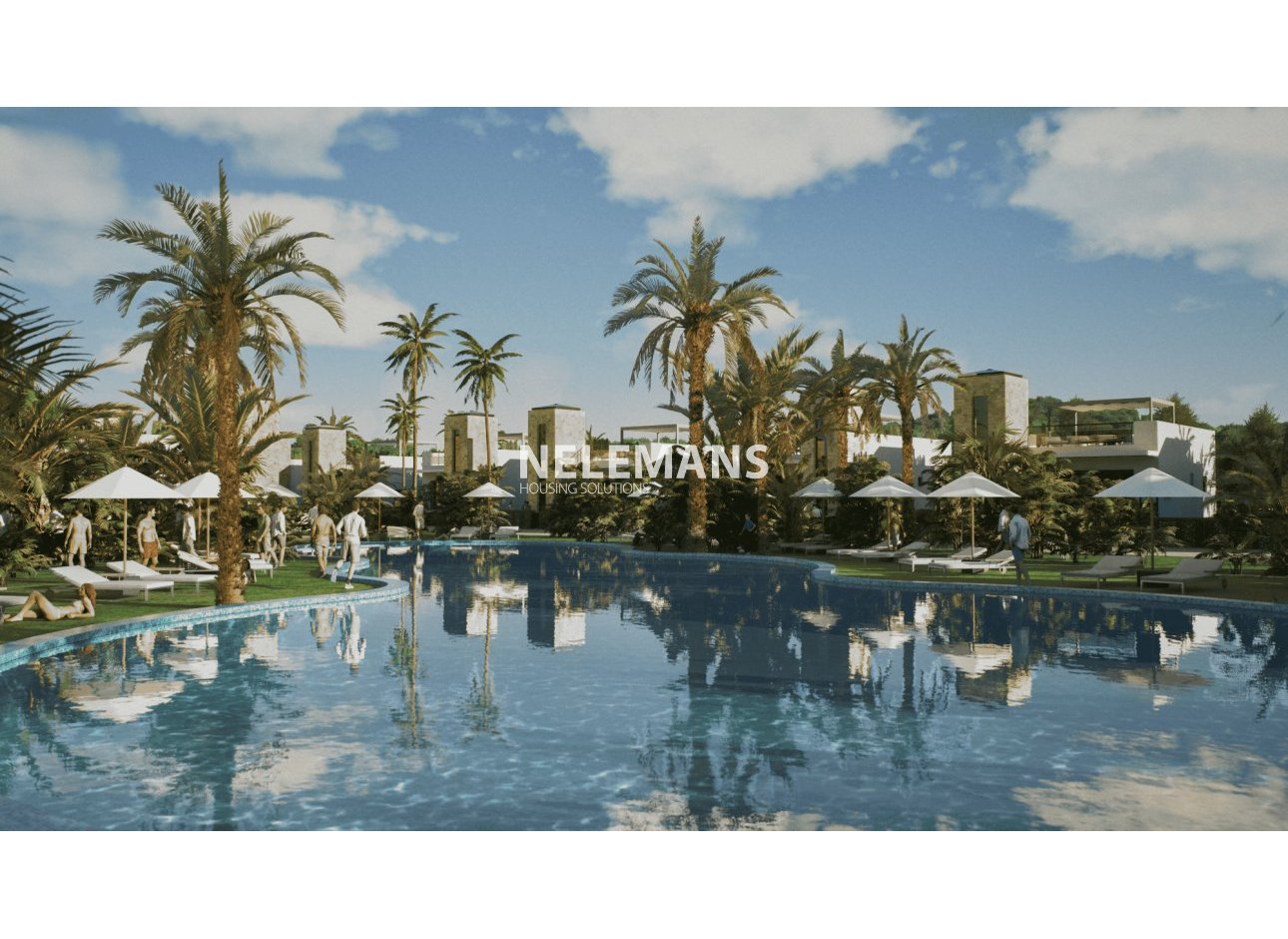 Nueva construcción  - Detached Villa - Mazarron - Mazarrón