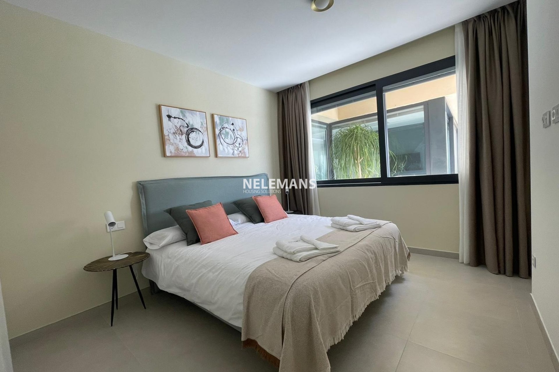 Nueva construcción  - Detached Villa - Murcia - Altaona Golf Country Village