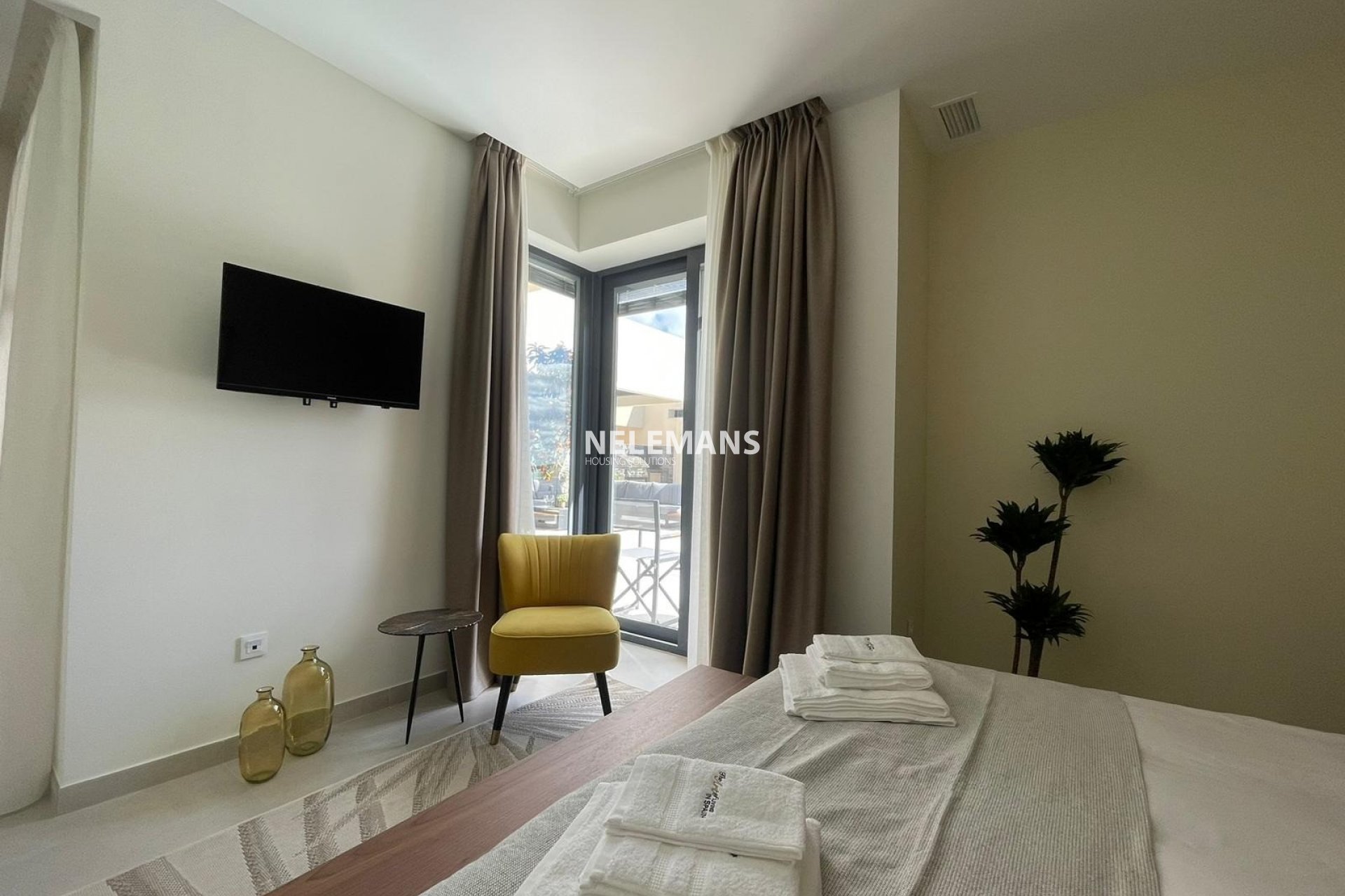 Nueva construcción  - Detached Villa - Murcia - Altaona Golf Country Village