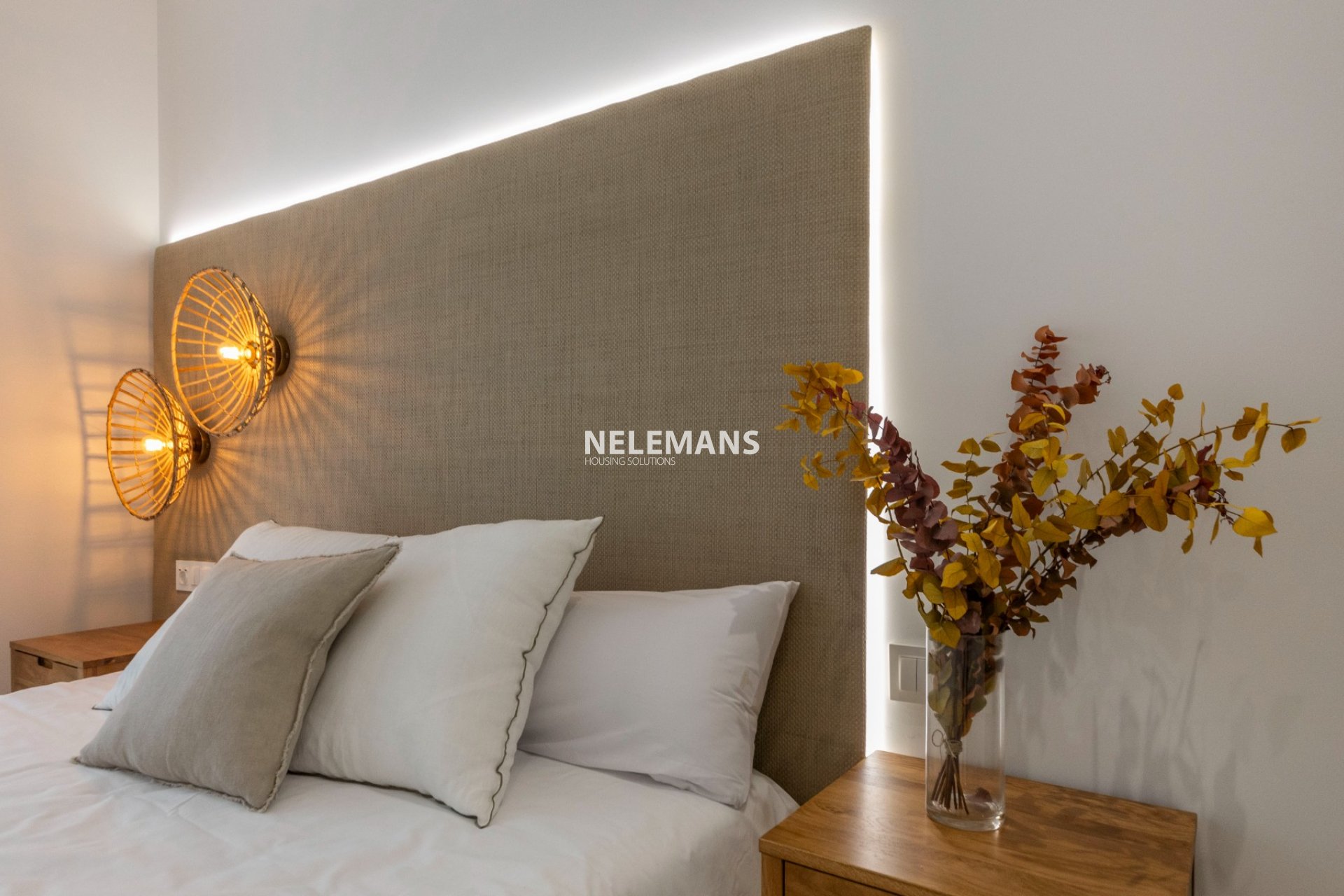 Nueva construcción  - Detached Villa - Murcia - Altaona Golf Country Village