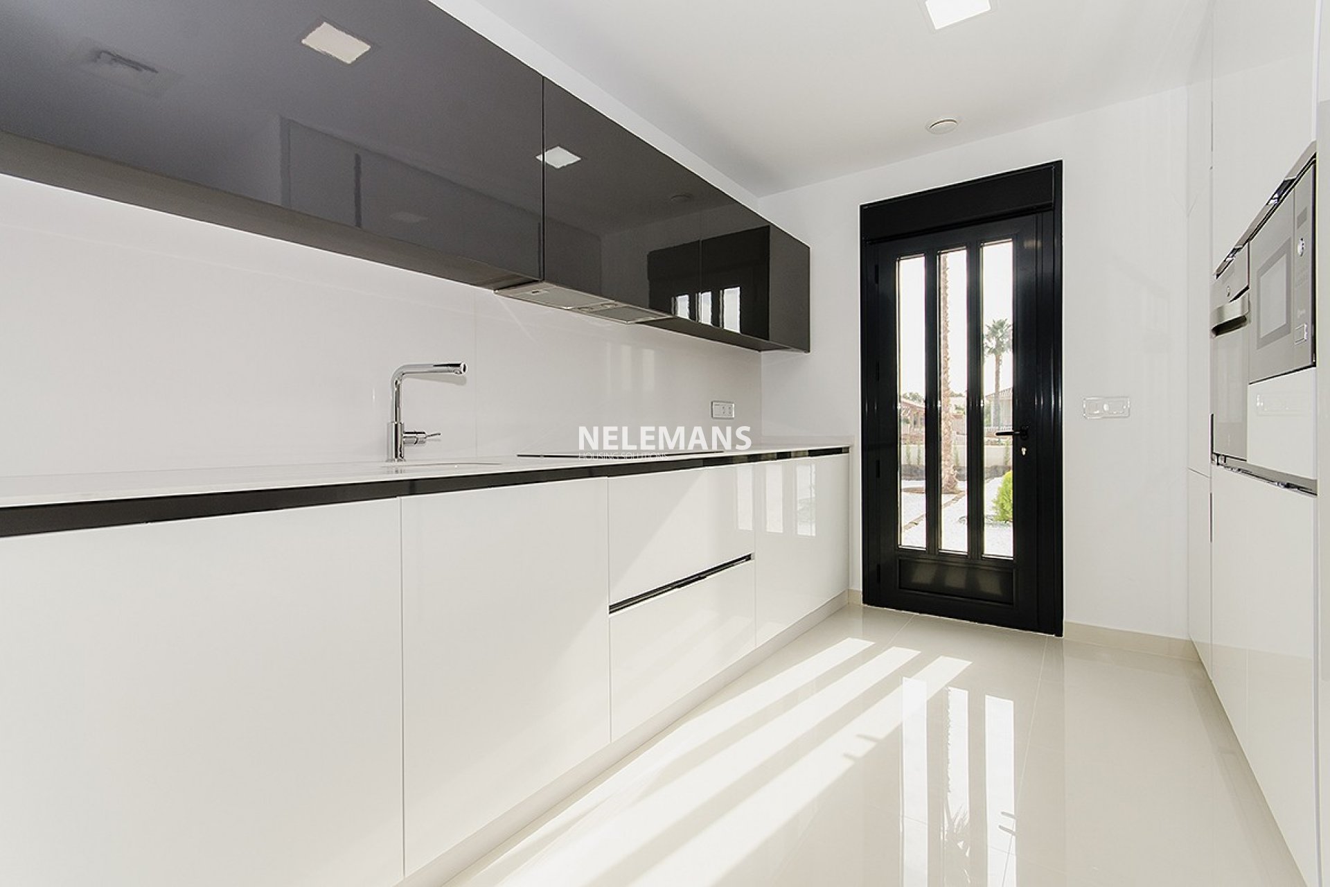 Nueva construcción  - Detached Villa - Orihuela Costa - Dehesa de Campoamor