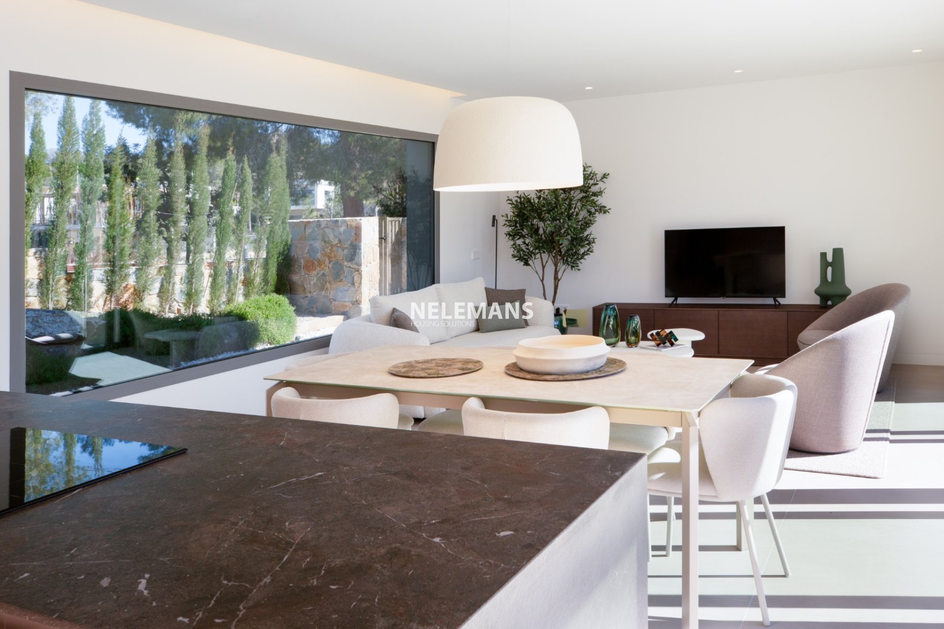 Nueva construcción  - Detached Villa - Orihuela Costa - Las Colinas Golf