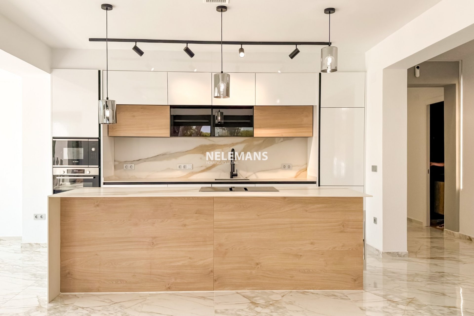 Nueva construcción  - Detached Villa - Orihuela Costa - Los Altos