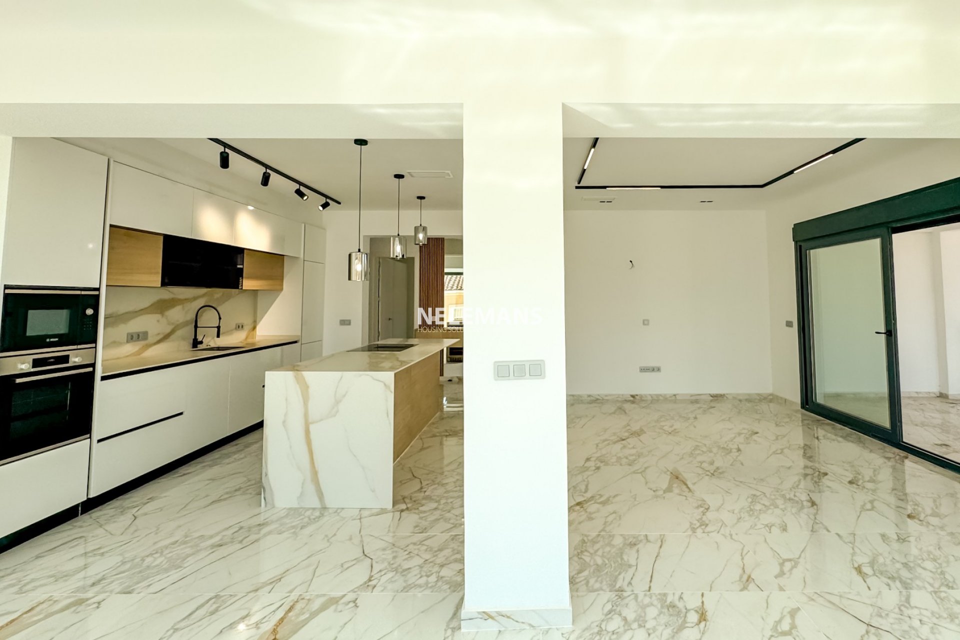 Nueva construcción  - Detached Villa - Orihuela Costa - Los Altos